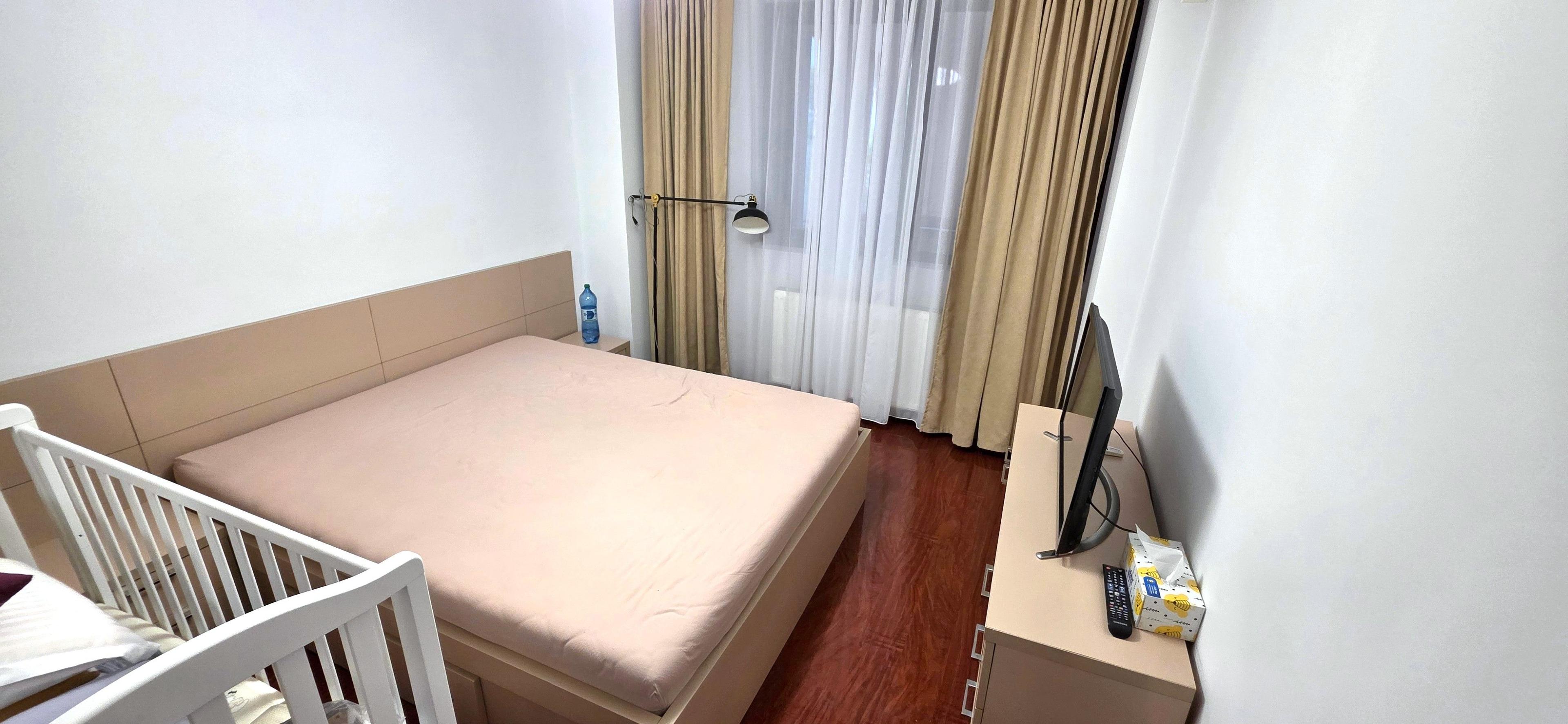 Obor /Iancului apartament 2 camere bloc nou - 3