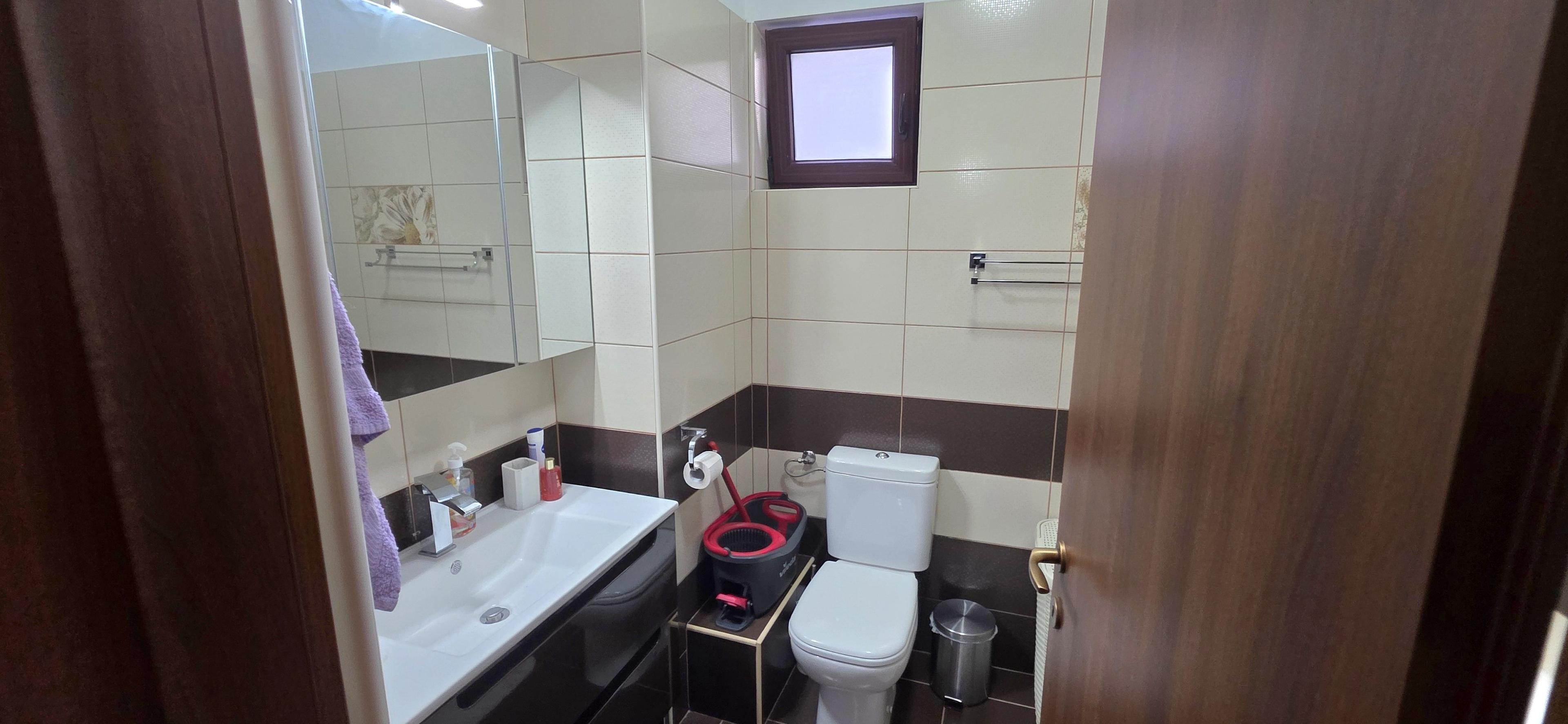 Obor /Iancului apartament 2 camere bloc nou - 13
