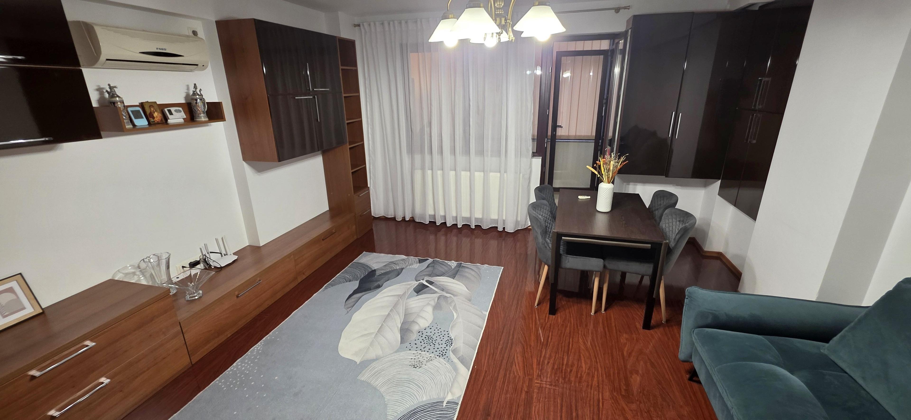 Obor /Iancului apartament 2 camere bloc nou - 18