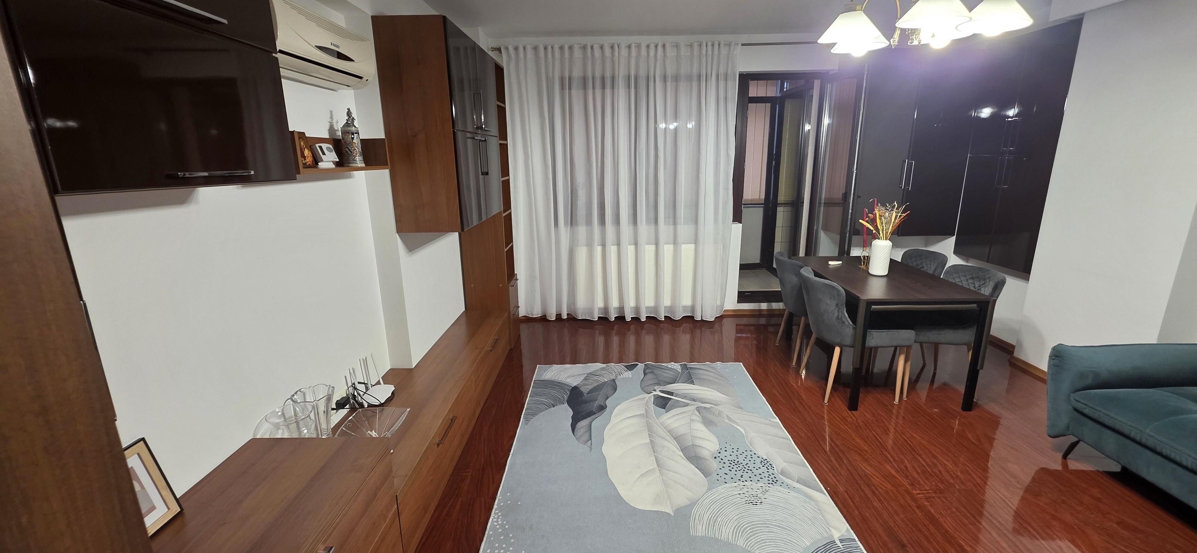 Obor /Iancului apartament 2 camere bloc nou - 2