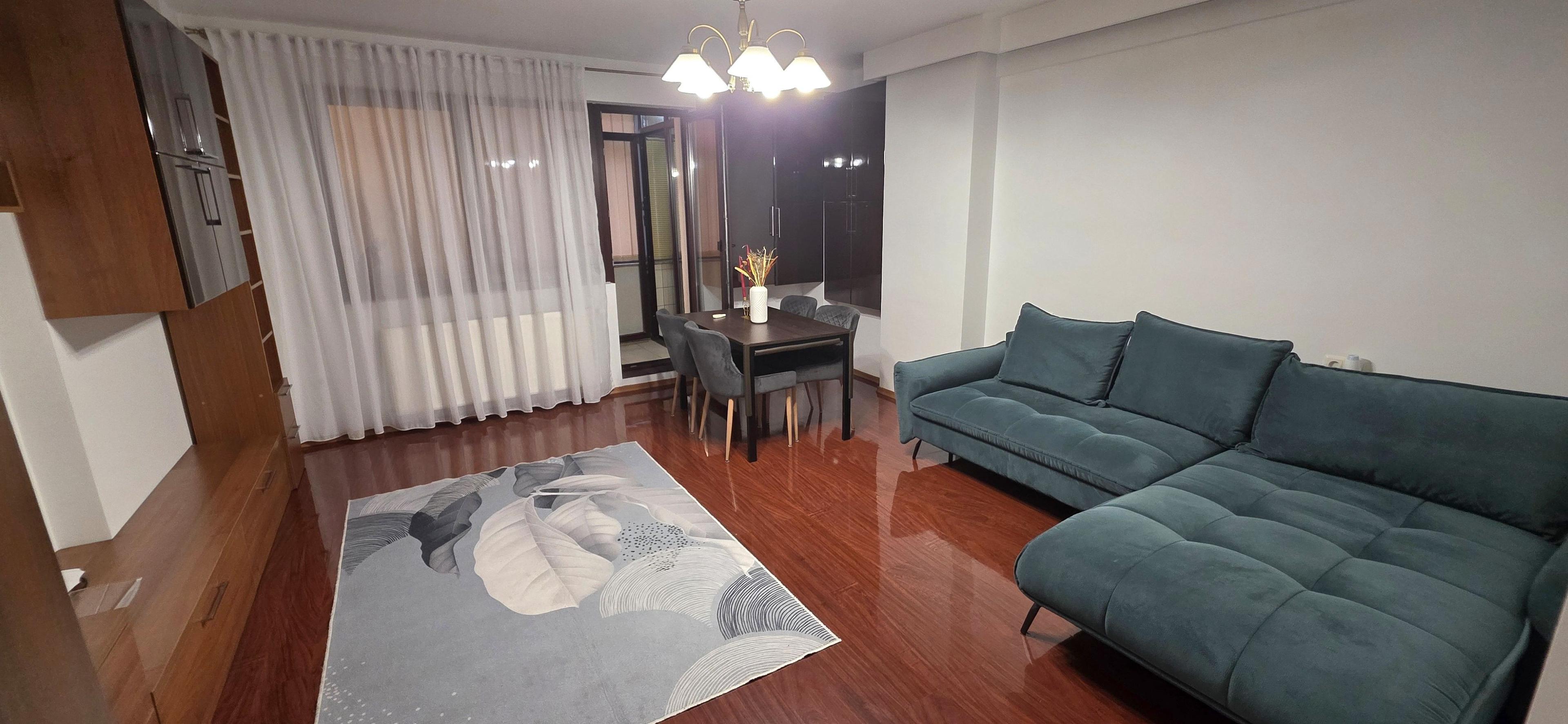 Obor /Iancului apartament 2 camere bloc nou - 2