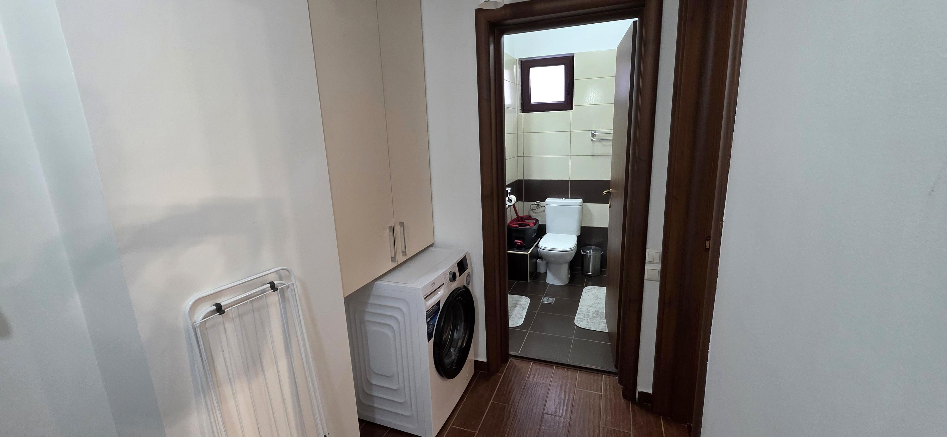 Obor /Iancului apartament 2 camere bloc nou - 11