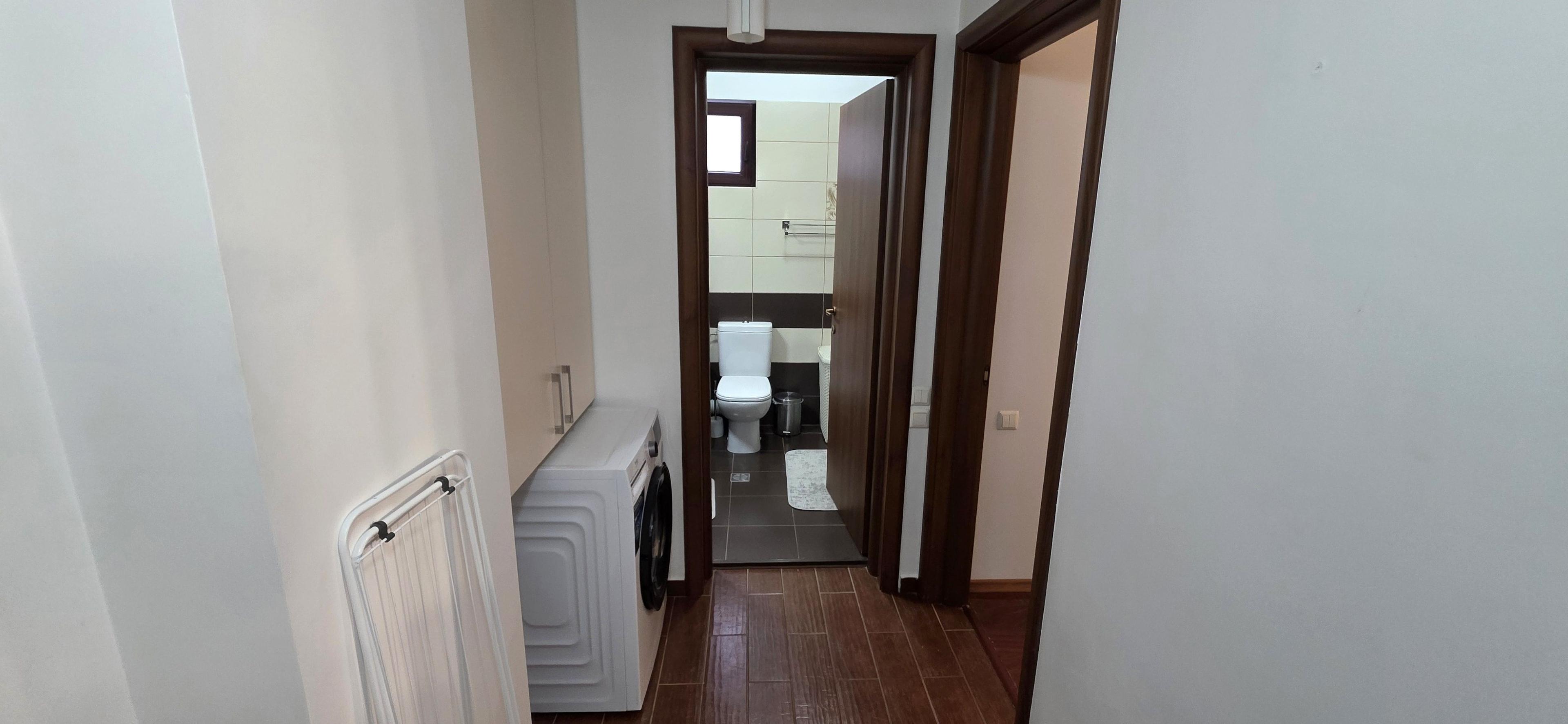 Obor /Iancului apartament 2 camere bloc nou - 9