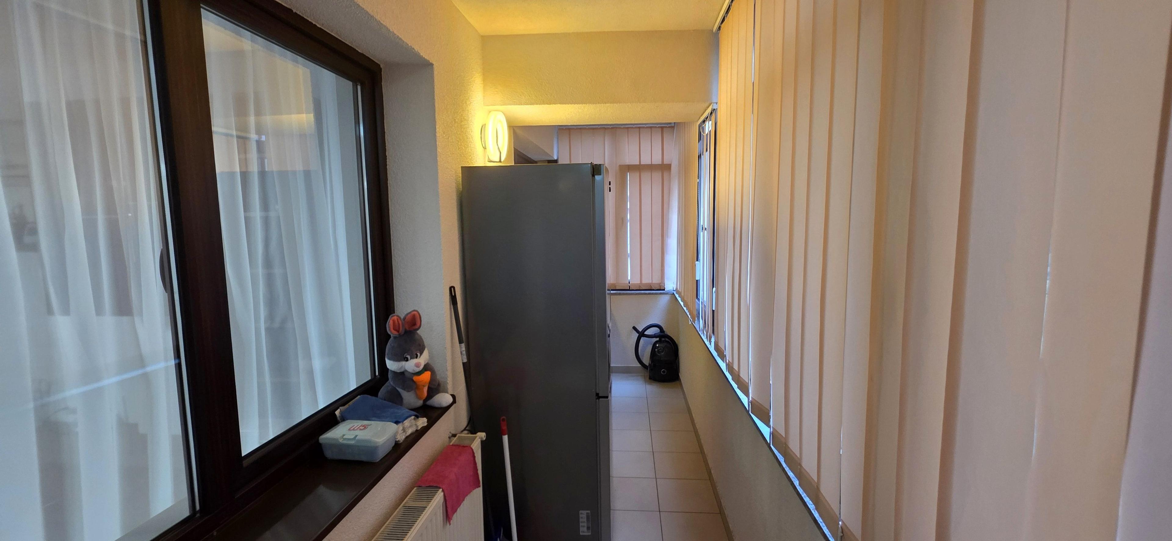 Obor /Iancului apartament 2 camere bloc nou - 21