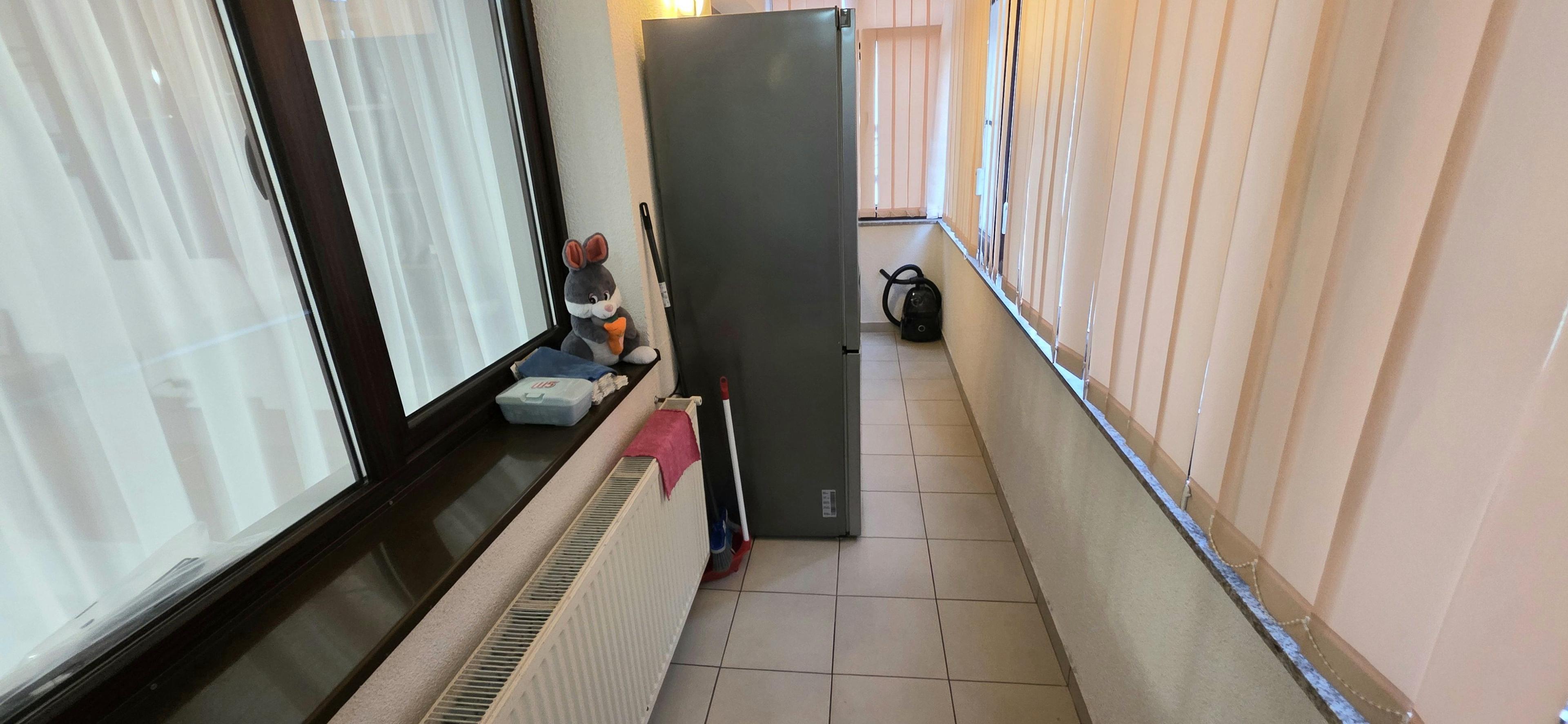Obor /Iancului apartament 2 camere bloc nou - 15