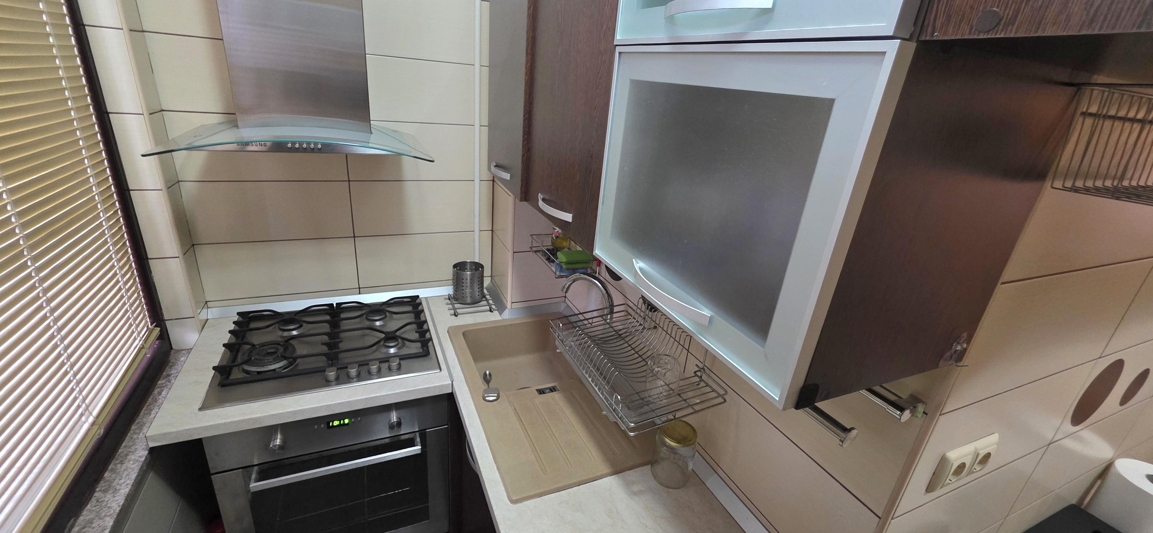 Obor /Iancului apartament 2 camere bloc nou - 20