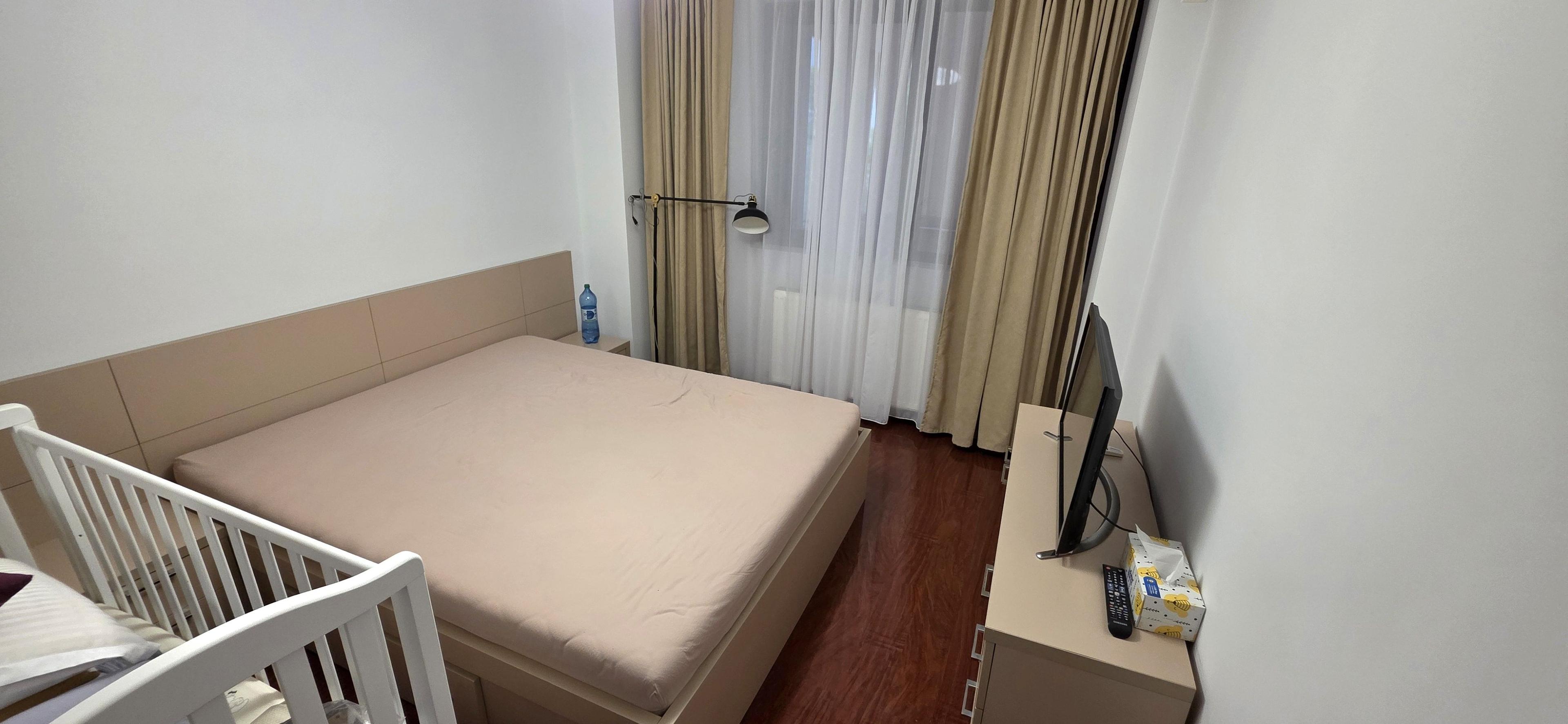 Obor /Iancului apartament 2 camere bloc nou - 3