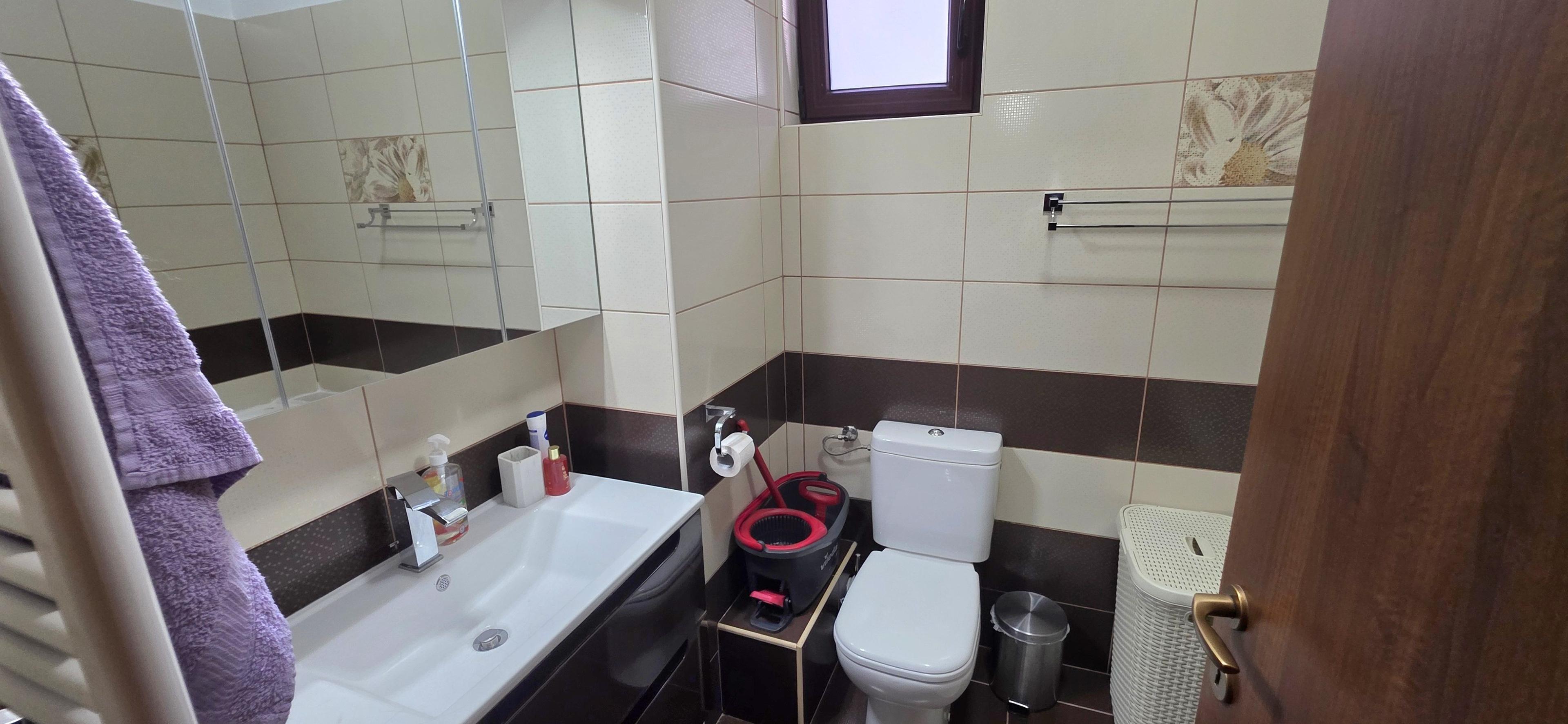 Obor /Iancului apartament 2 camere bloc nou - 12