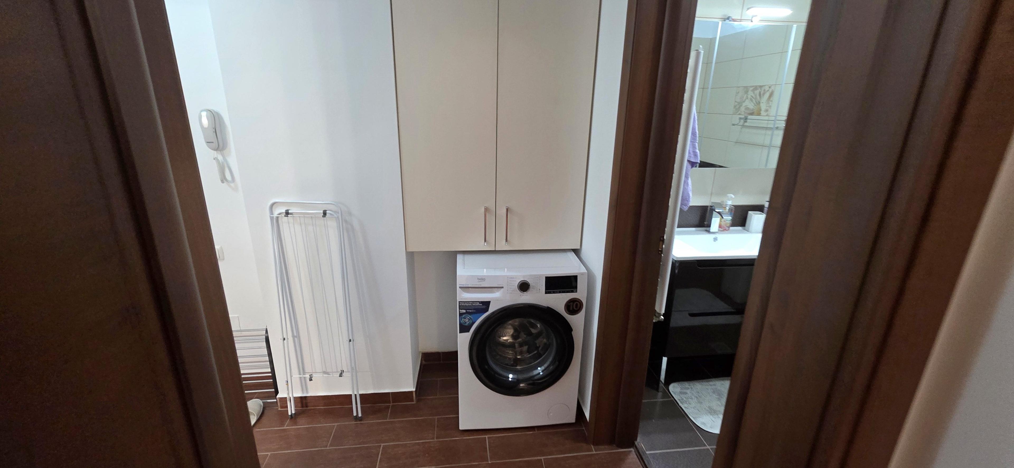 Obor /Iancului apartament 2 camere bloc nou - 5