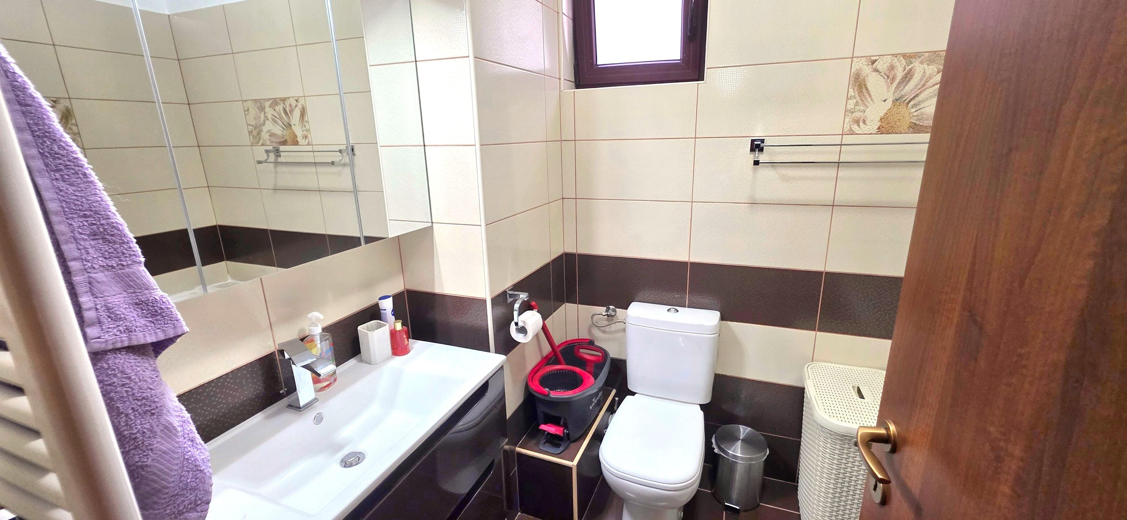 Obor /Iancului apartament 2 camere bloc nou - 4