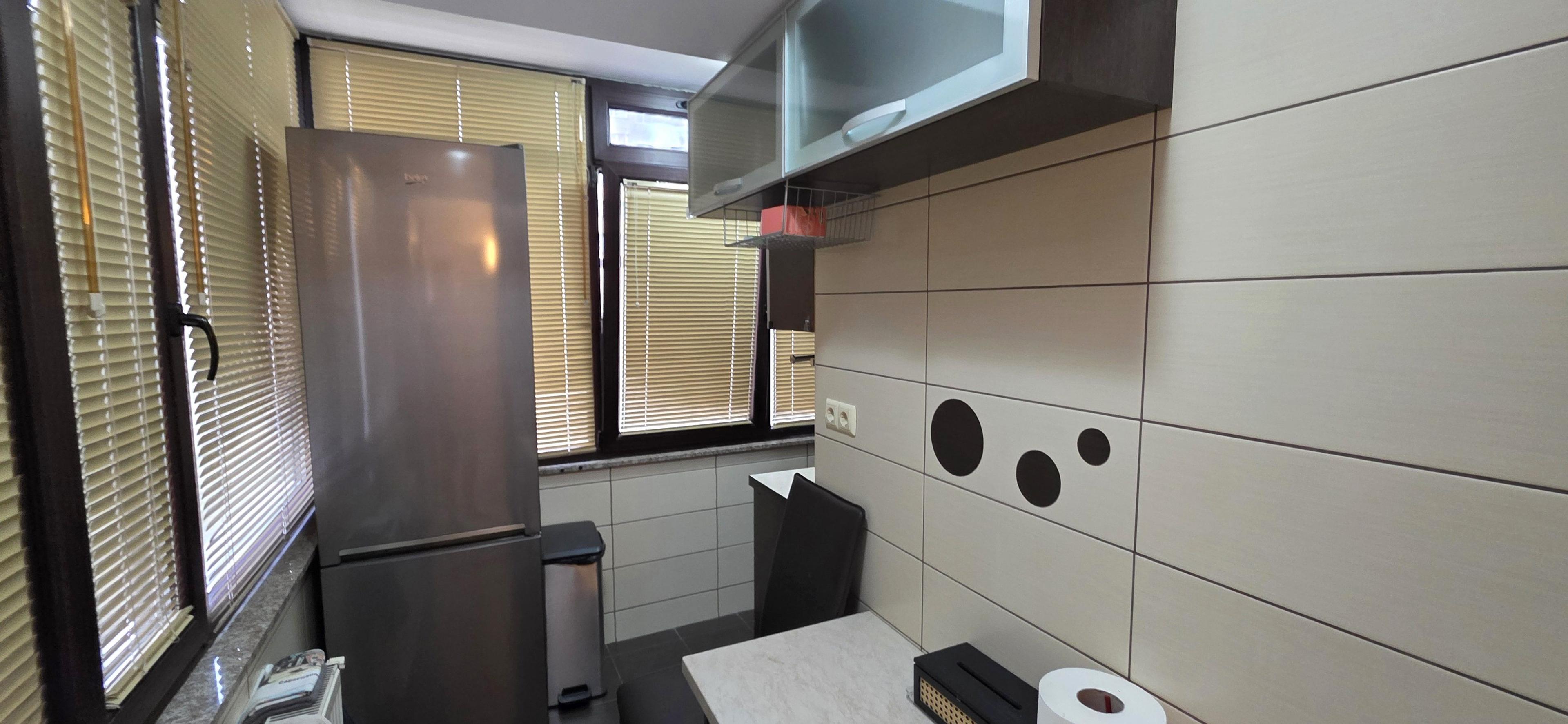 Obor /Iancului apartament 2 camere bloc nou - 16