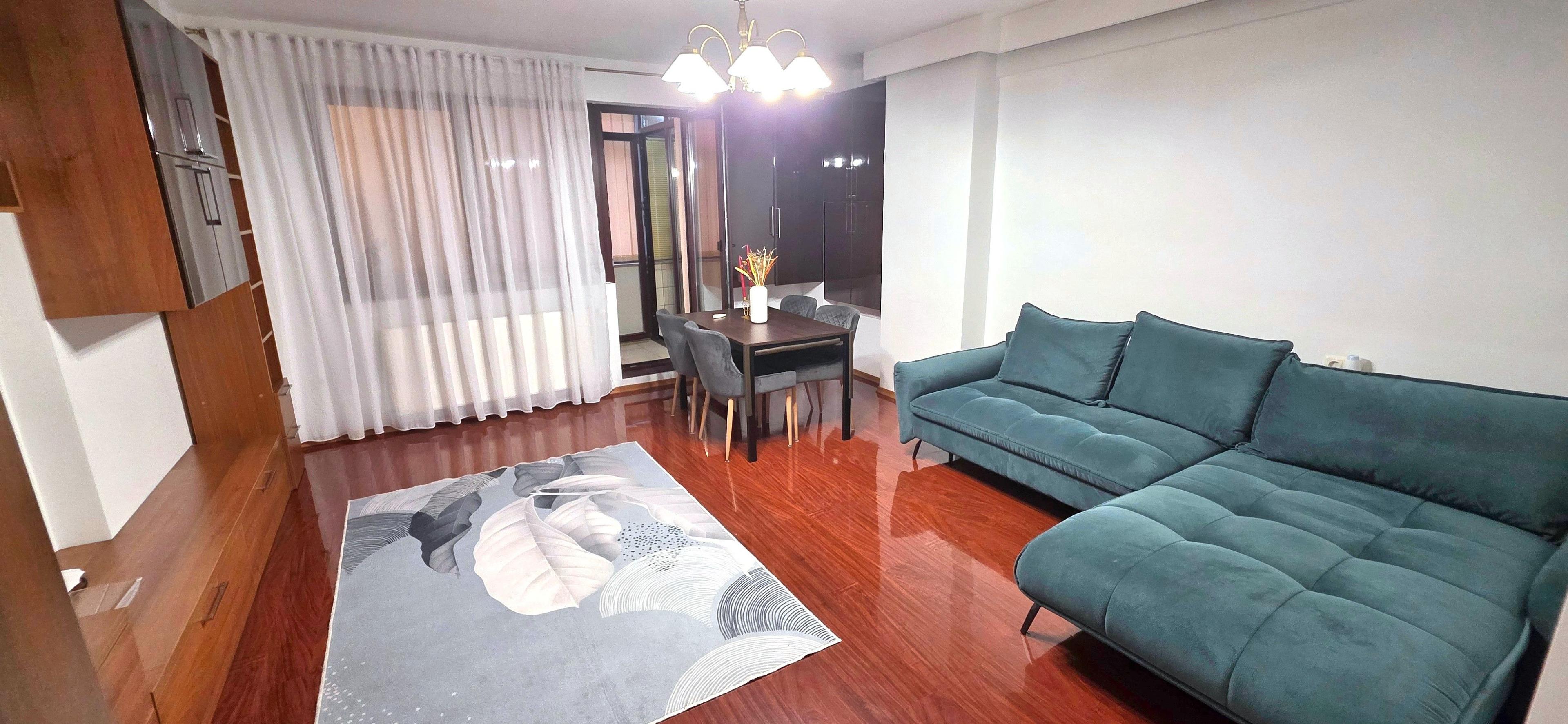 Obor /Iancului apartament 2 camere bloc nou - 2
