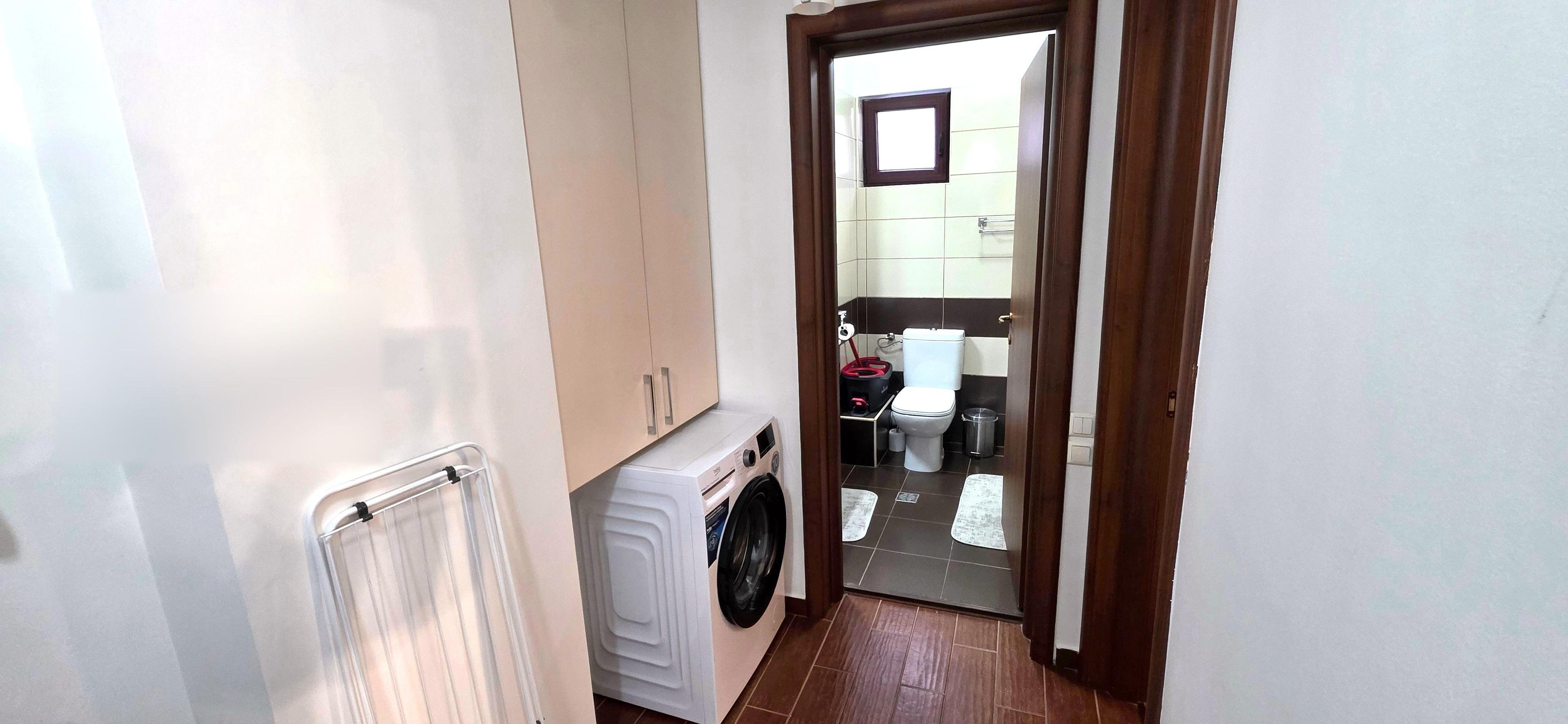 Obor /Iancului apartament 2 camere bloc nou - 10