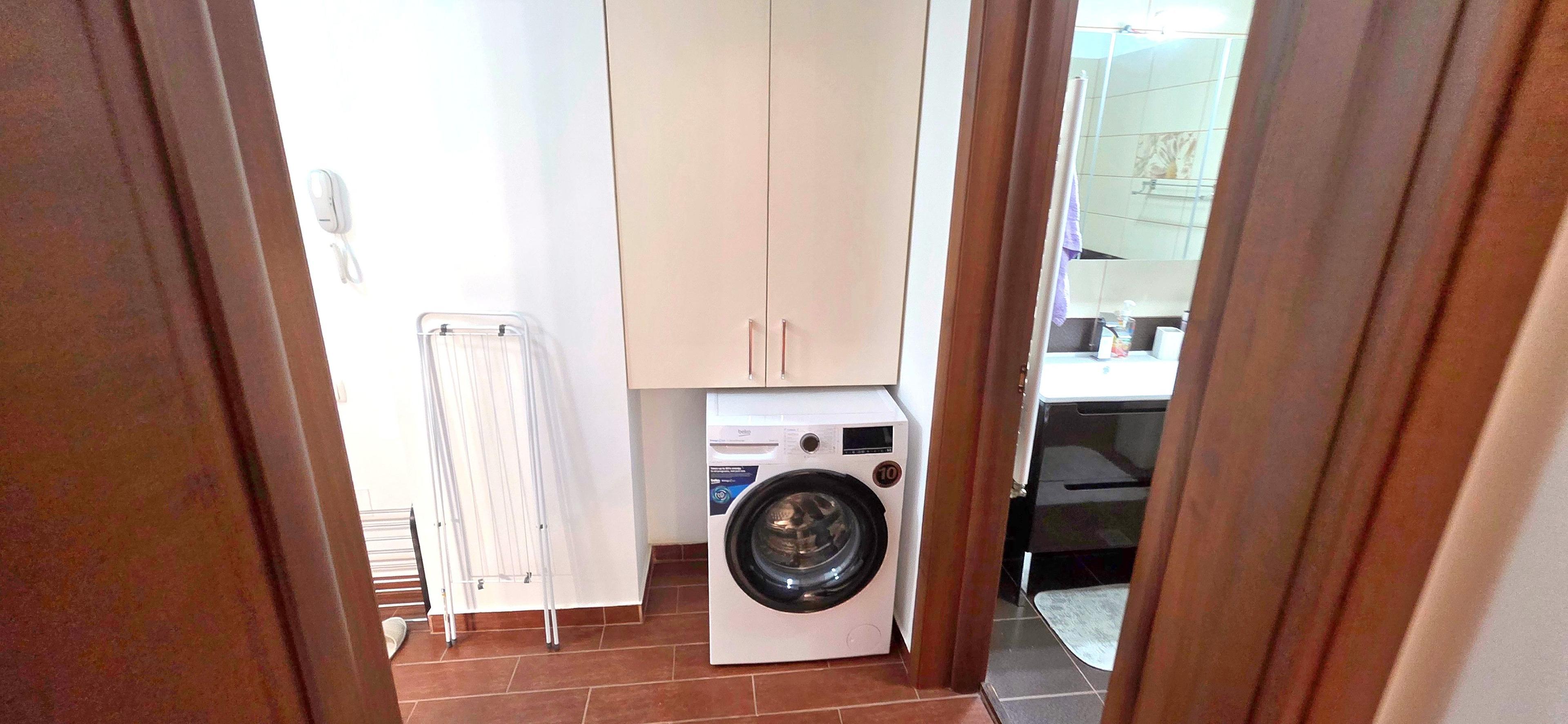 Obor /Iancului apartament 2 camere bloc nou - 6