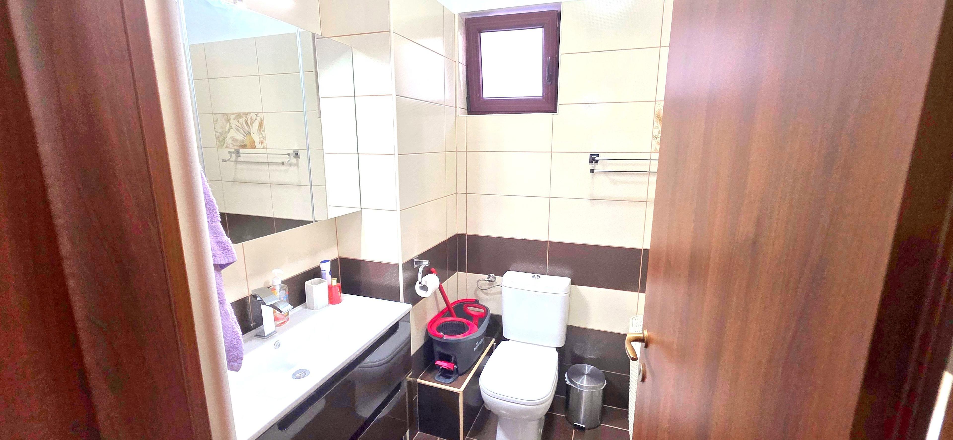 Obor /Iancului apartament 2 camere bloc nou centrala proprie - 5