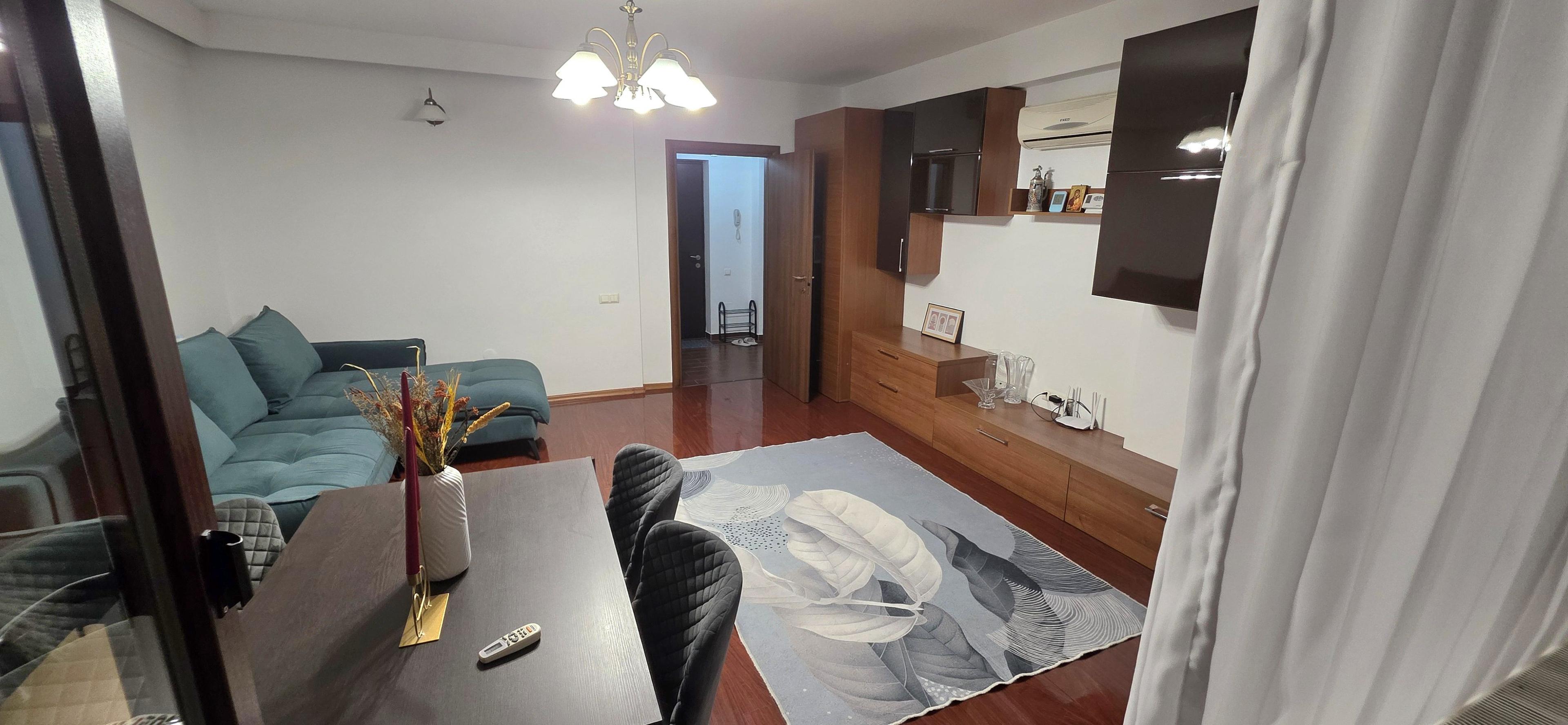 Obor /Iancului apartament 2 camere bloc nou - 23