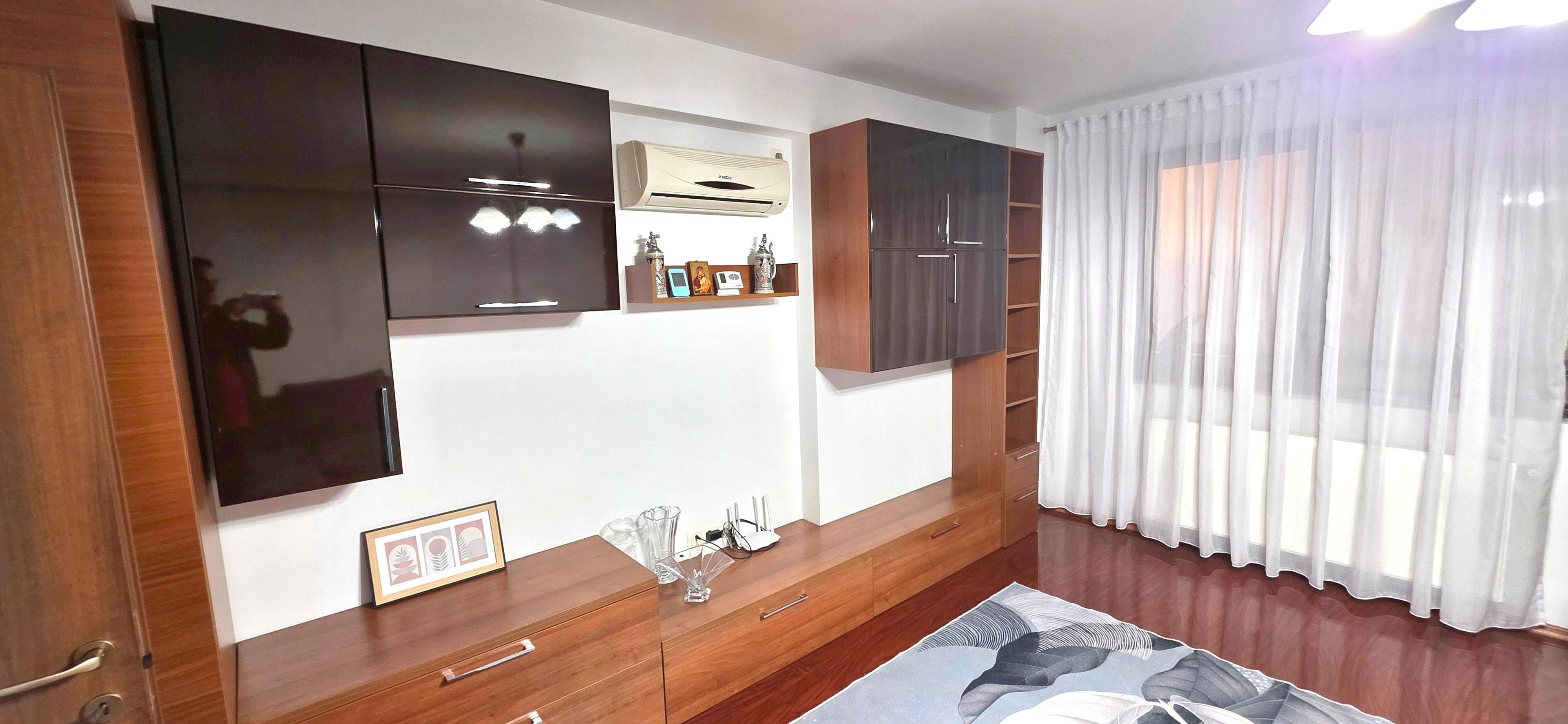 Obor /Iancului apartament 2 camere bloc nou - 7