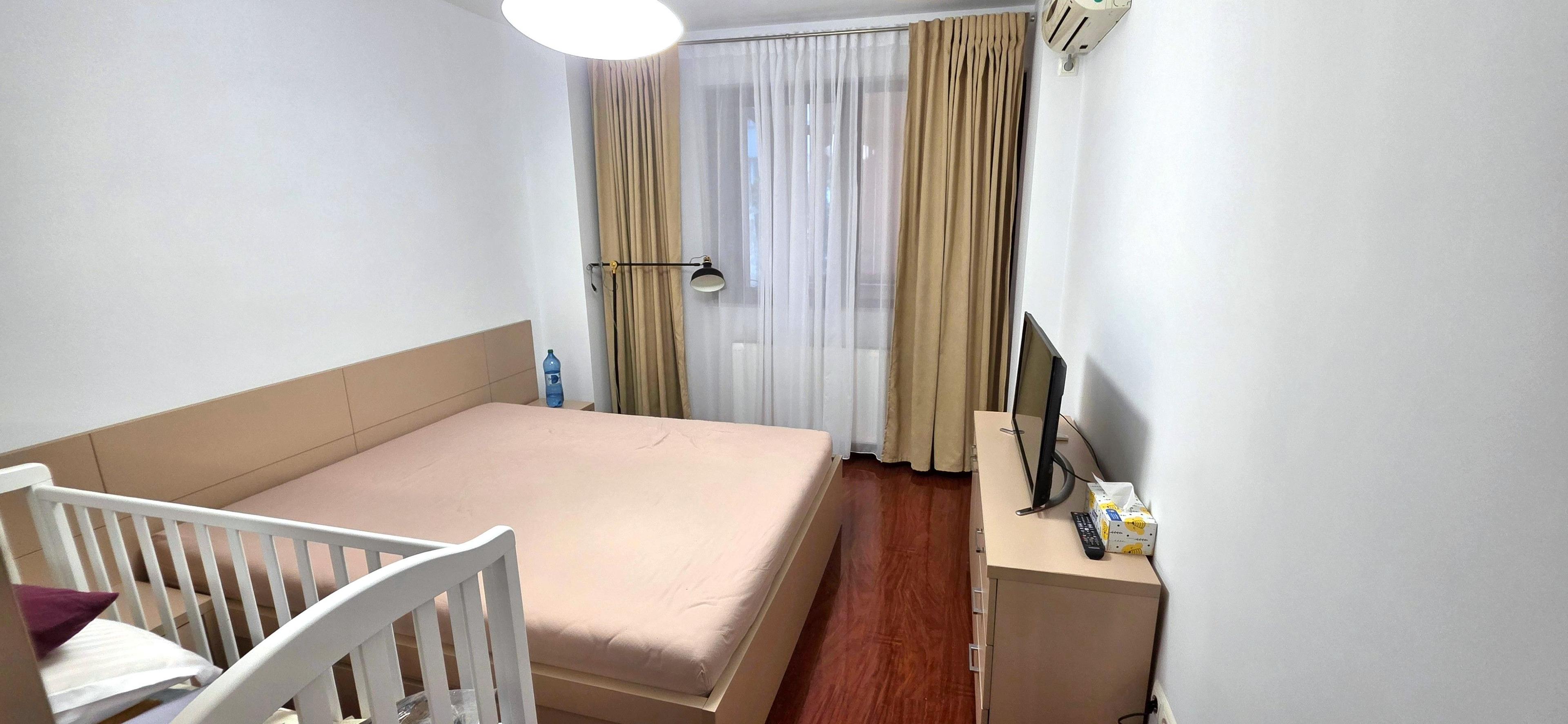 Obor /Iancului apartament 2 camere bloc nou - 8