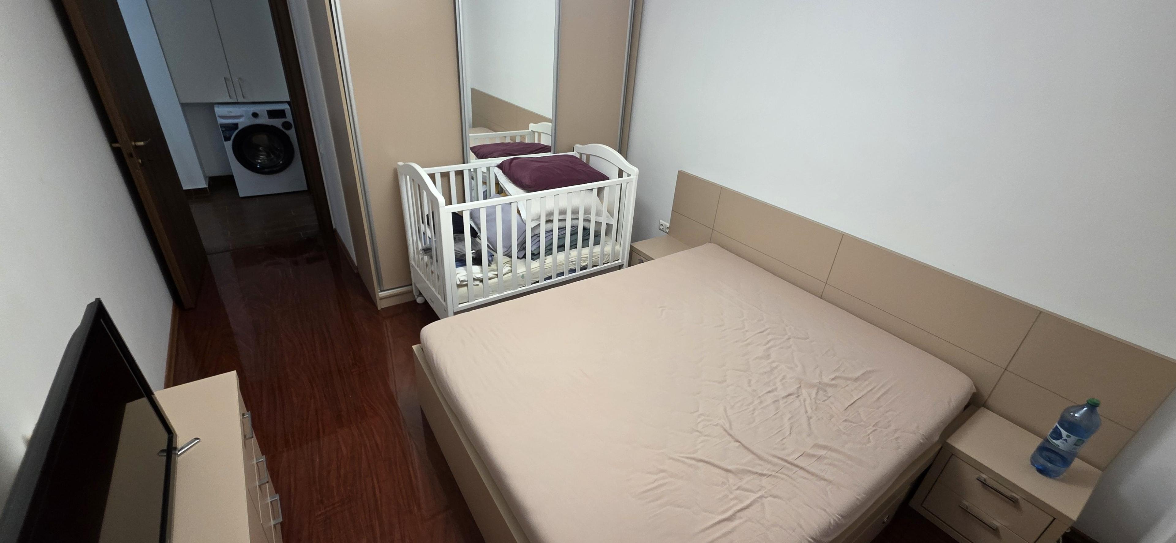 Obor /Iancului apartament 2 camere bloc nou - 28