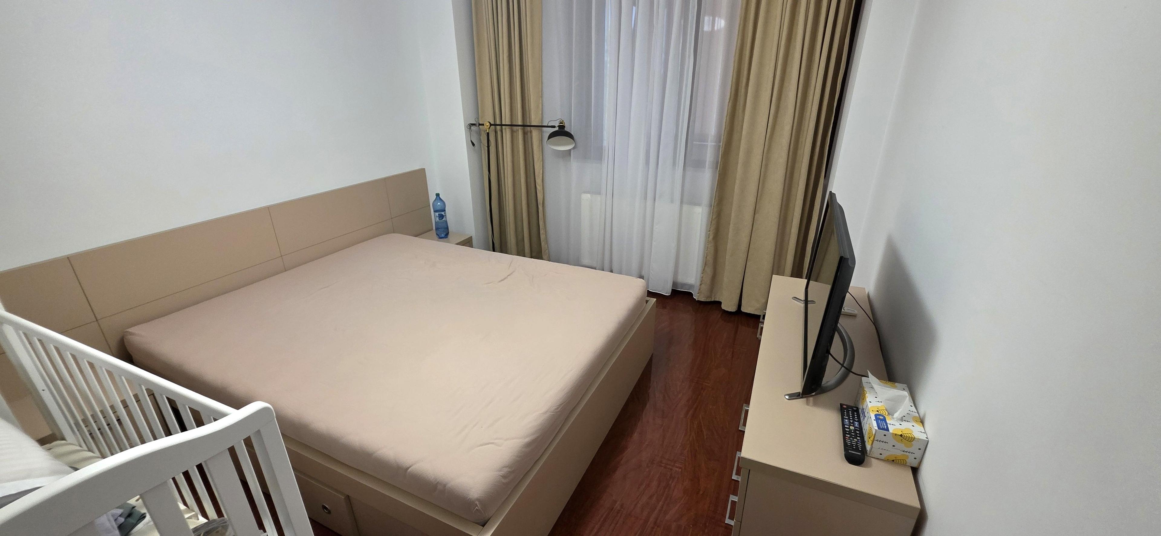 Obor /Iancului apartament 2 camere bloc nou - 24
