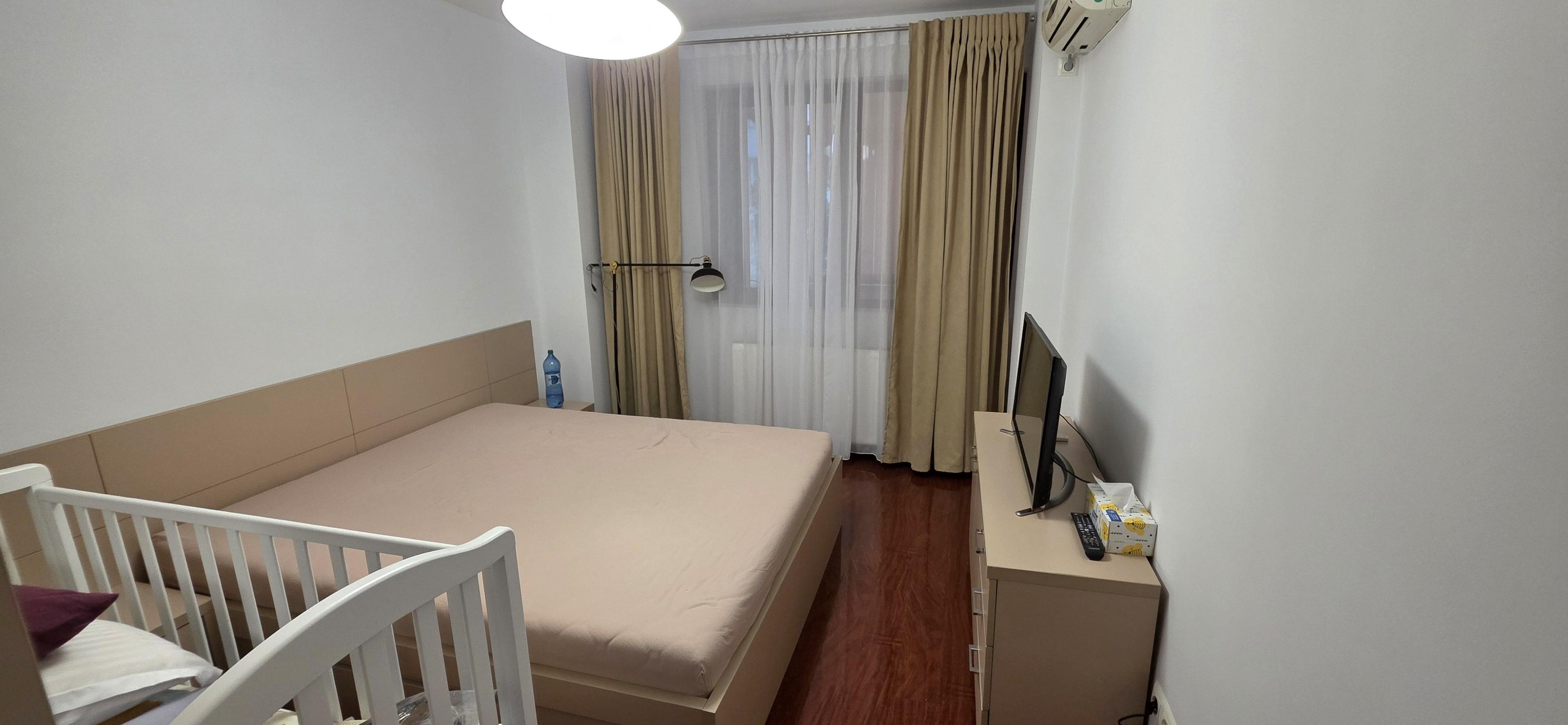 Obor /Iancului apartament 2 camere bloc nou - 8