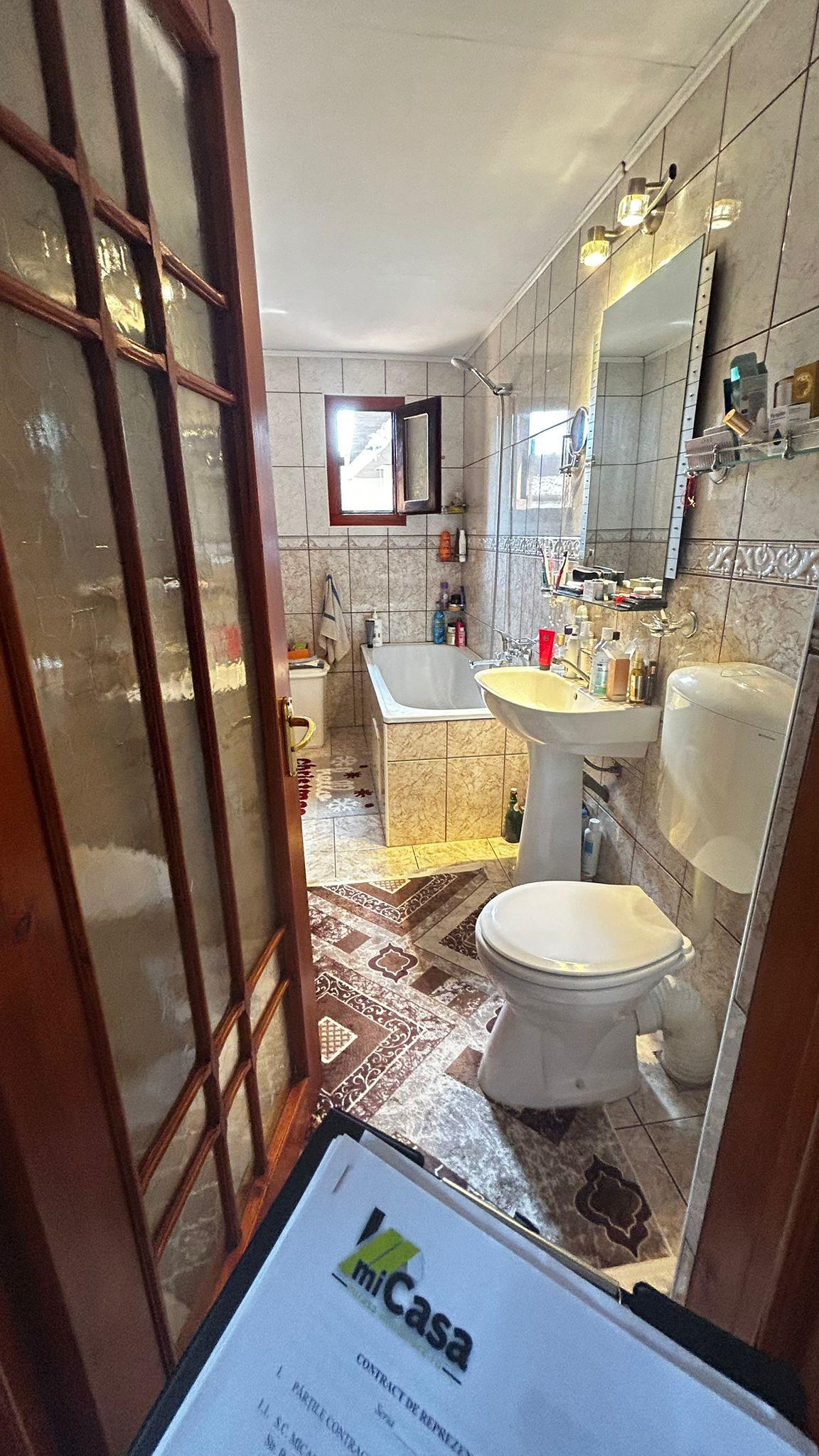 Casă 3 camere, Mazepa 2 - 5
