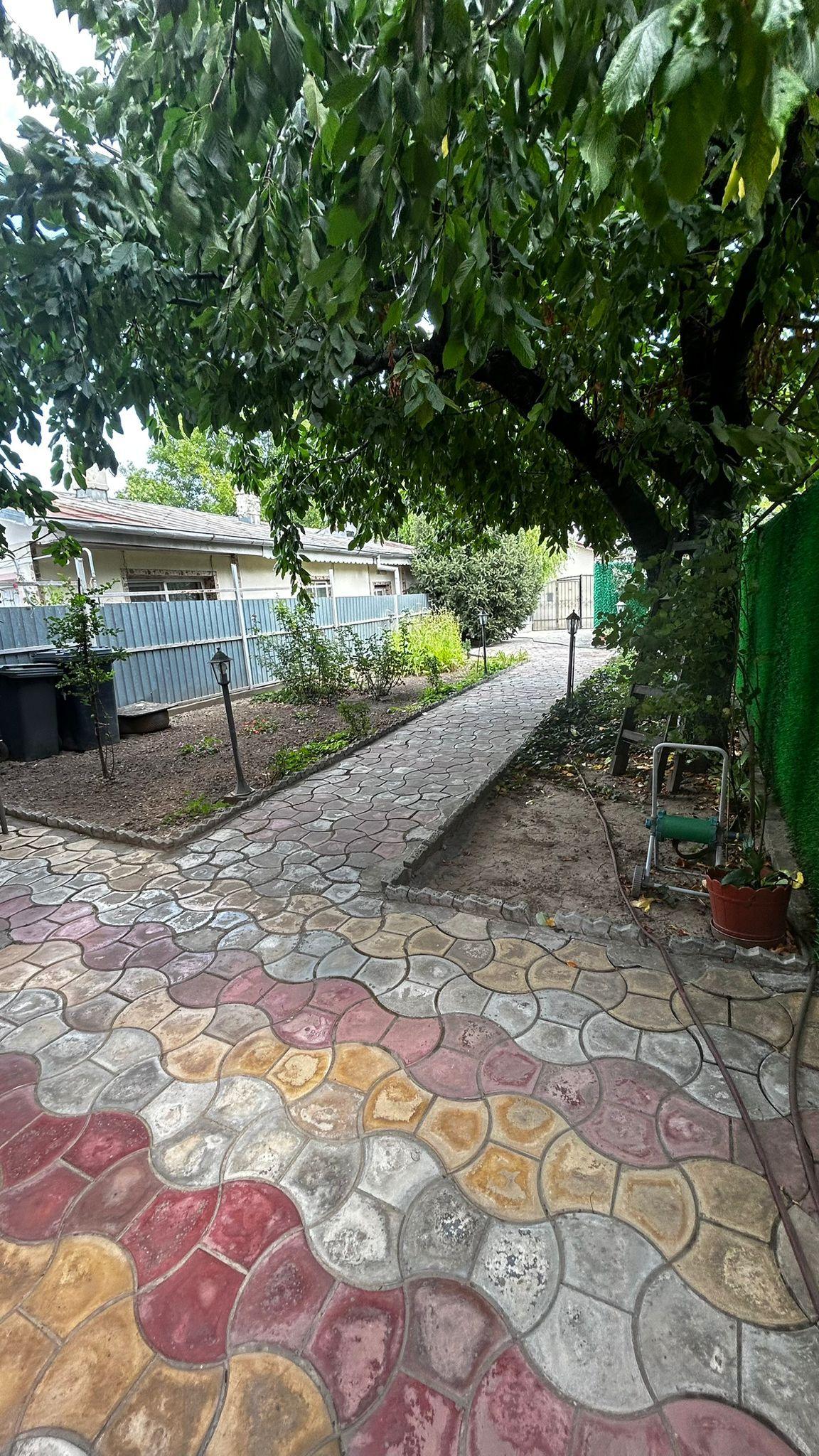 Casă 3 camere, Mazepa 2 - 9