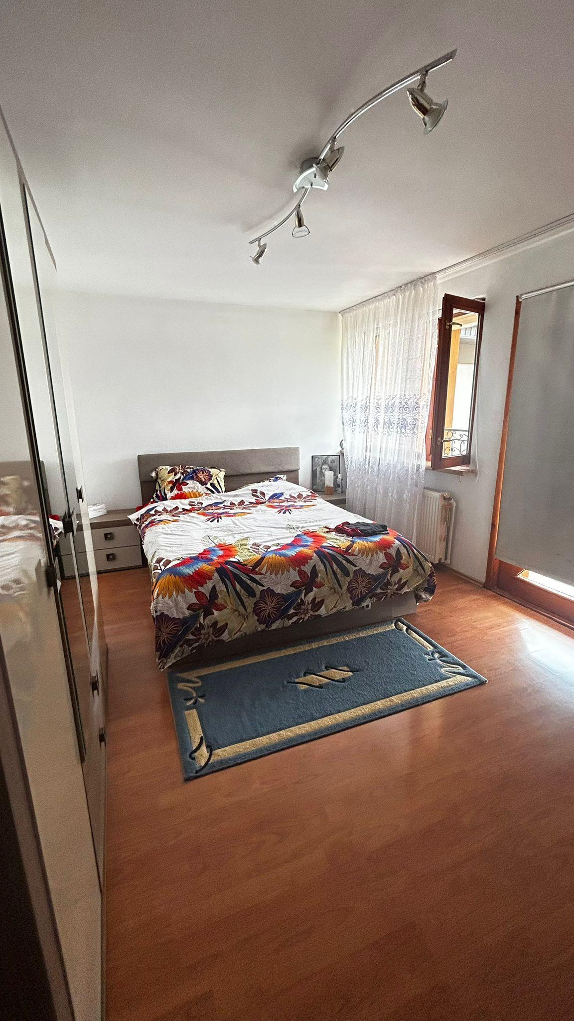 Casă 3 camere, Mazepa 2 - 7