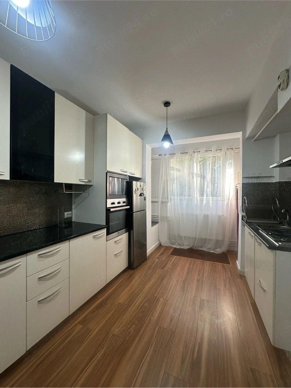 Apartament de Inchiriat 2 camere Arena Nationala - 5