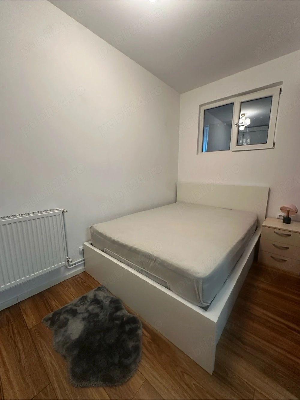 Apartament de Inchiriat 2 camere Arena Nationala - 2