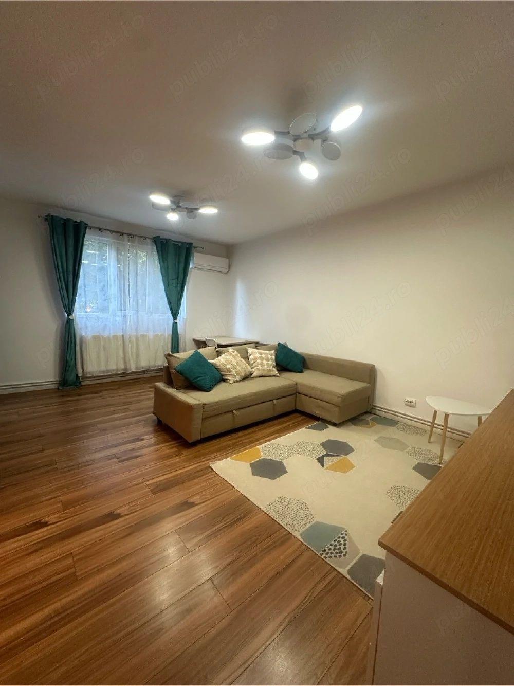 Apartament de Inchiriat 2 camere Arena Nationala - 3