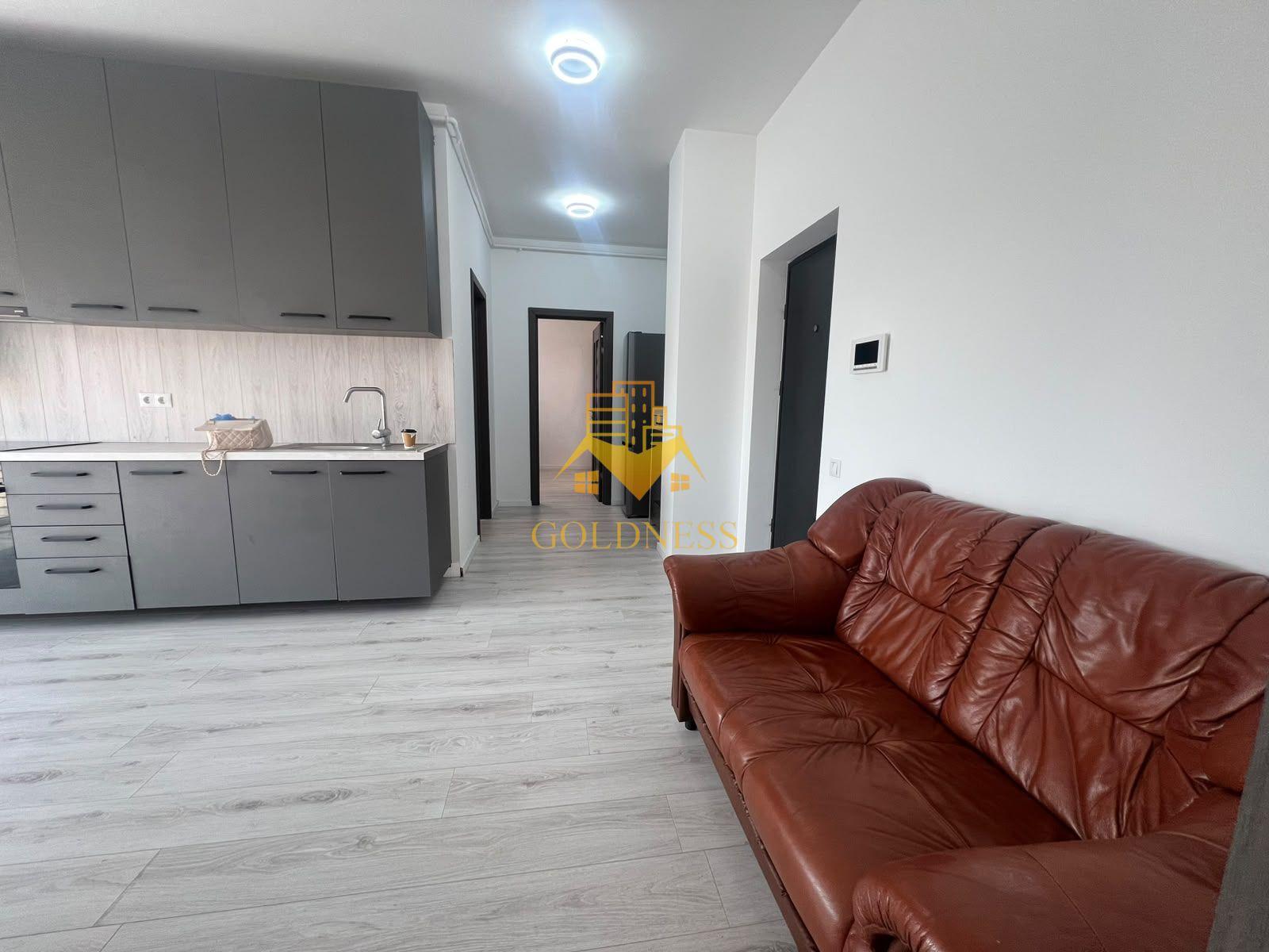 3 camere, modern, garaj, bloc nou, terasa, Zona Garii, Horea, BT - 7