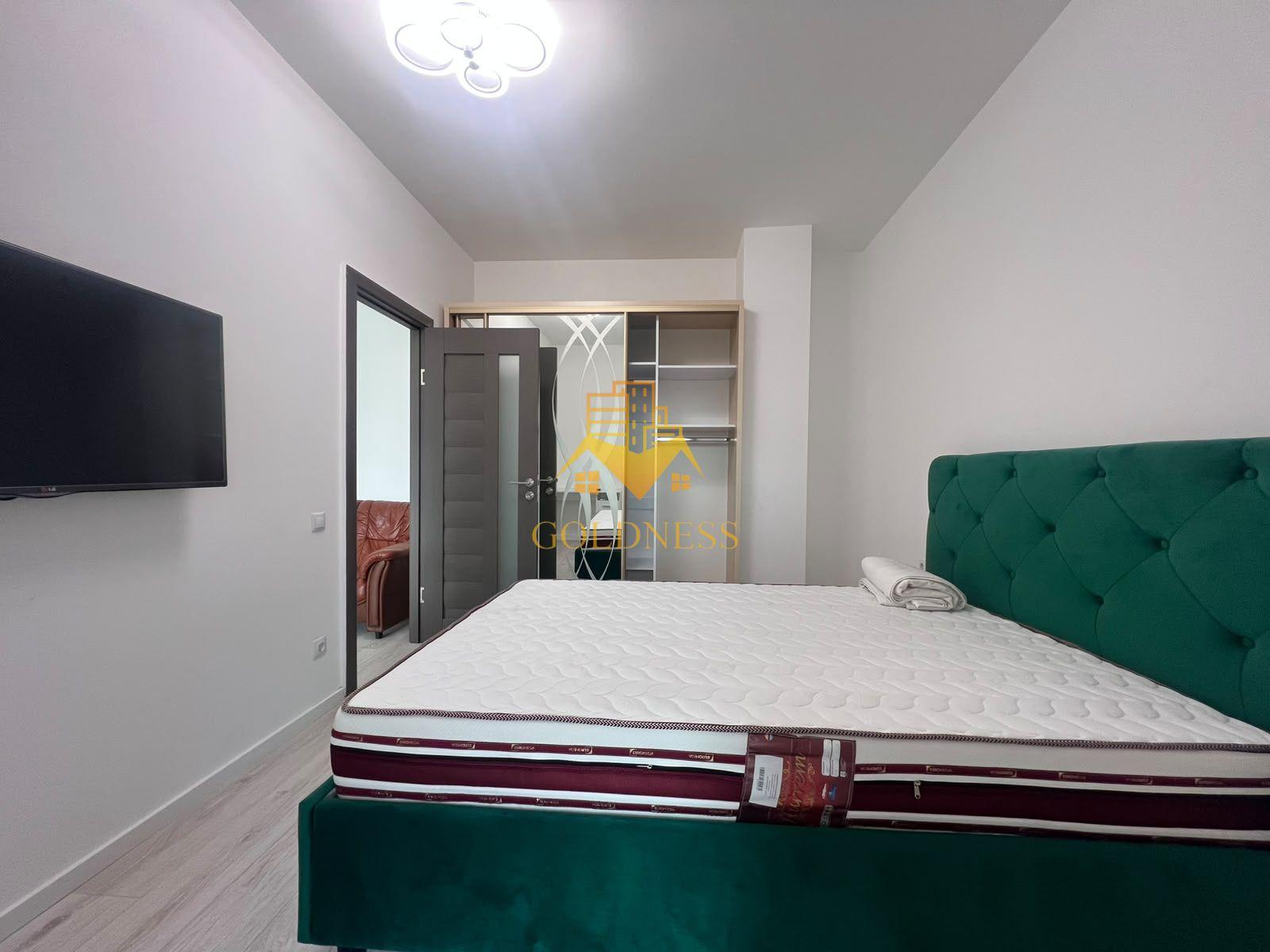 3 camere, modern, garaj, bloc nou, terasa, Zona Garii, Horea, BT - 4