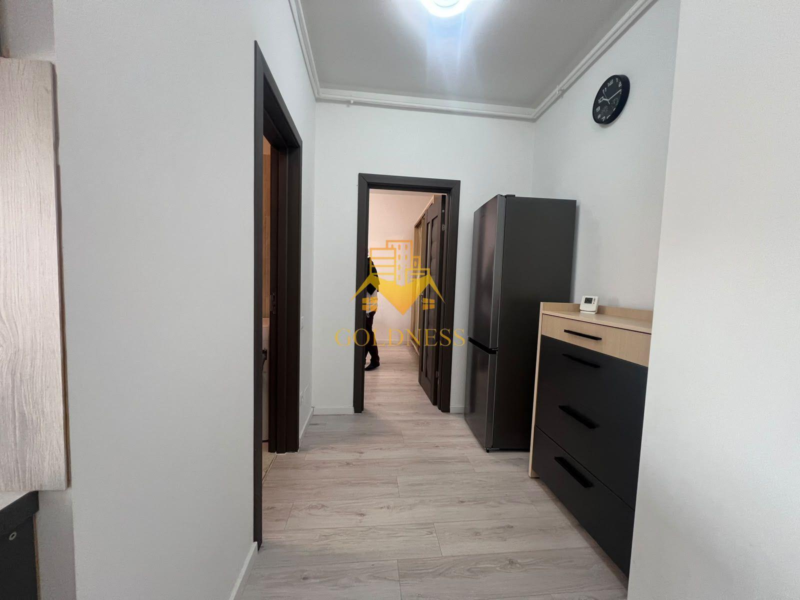 3 camere, modern, garaj, bloc nou, terasa, Zona Garii, Horea, BT - 6