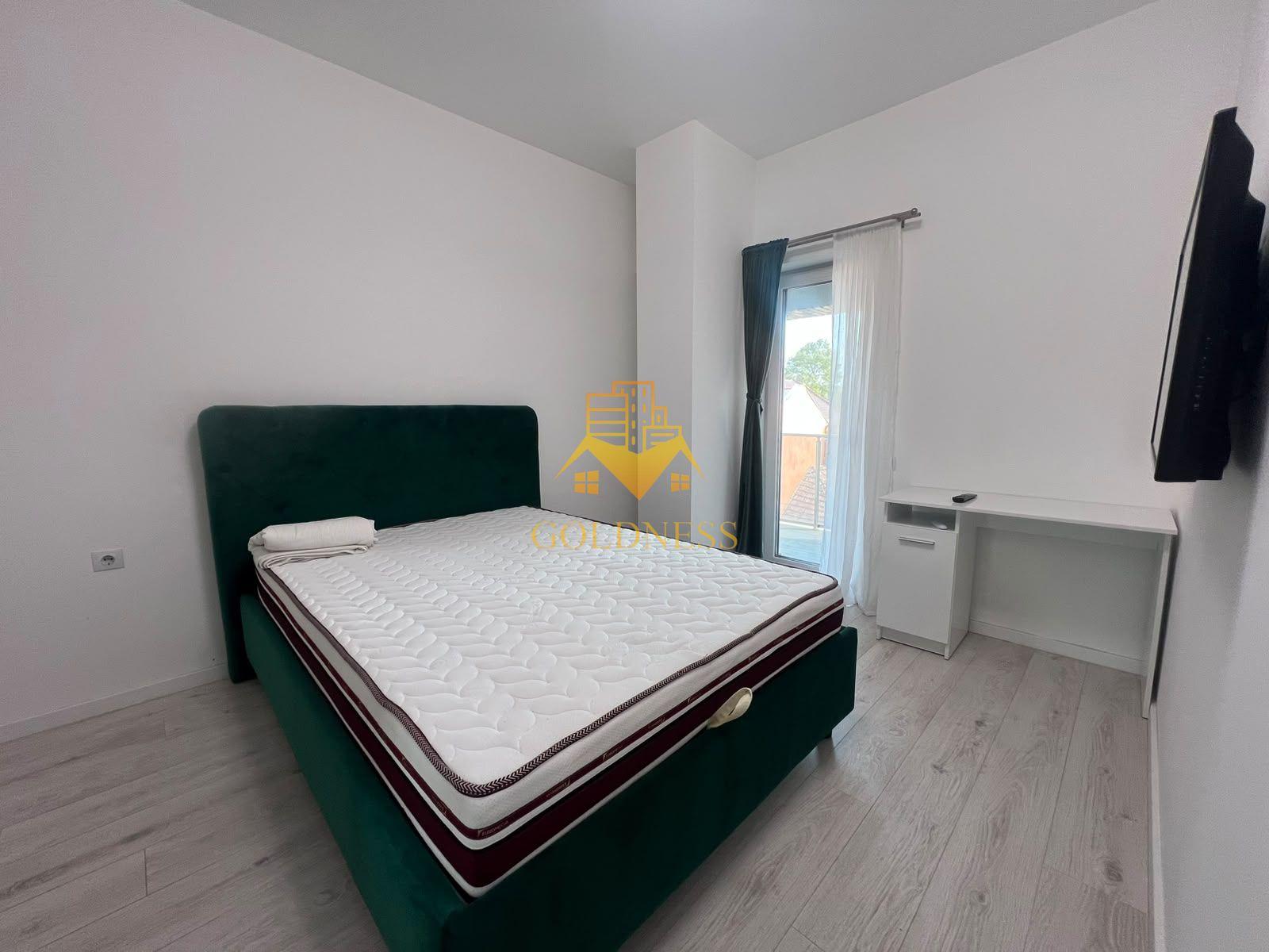 3 camere, modern, garaj, bloc nou, terasa, Zona Garii, Horea, BT - 3