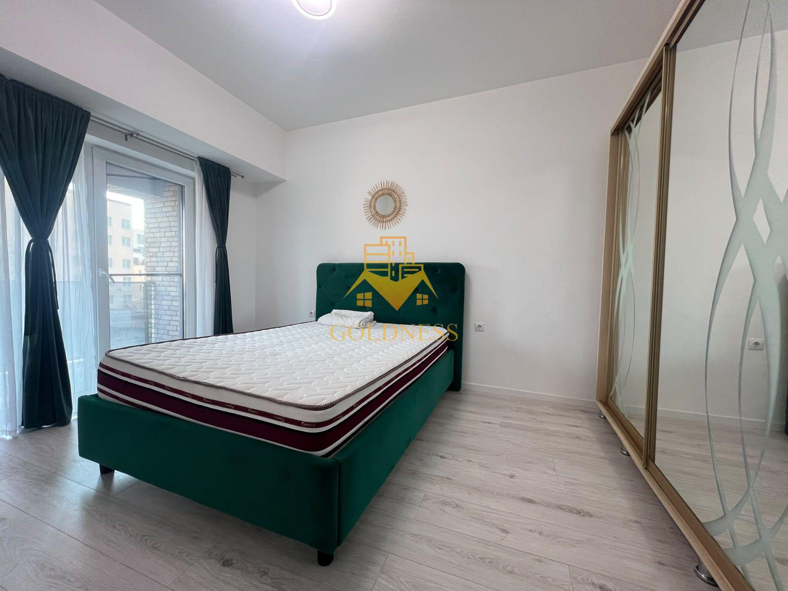 3 camere, modern, garaj, bloc nou, terasa, Zona Garii, Horea, BT - 5