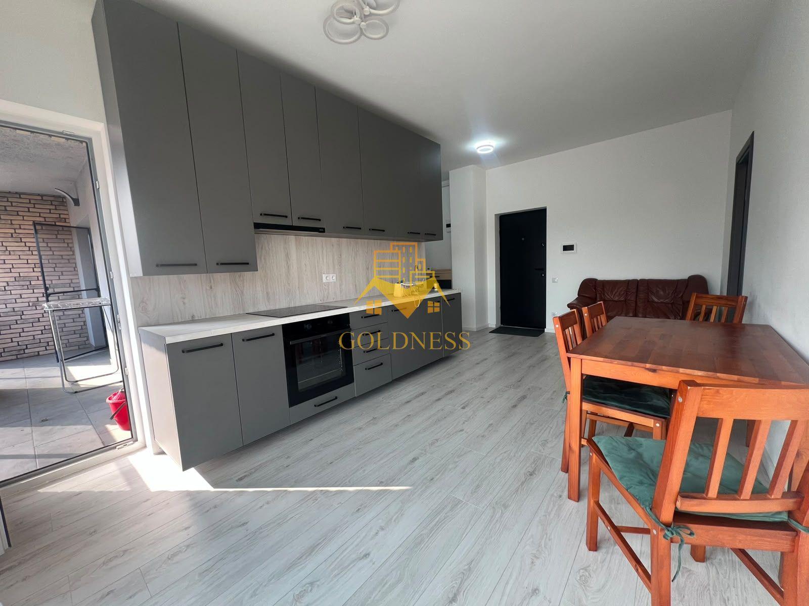 3 camere, modern, garaj, bloc nou, terasa, Zona Garii, Horea, BT - 8