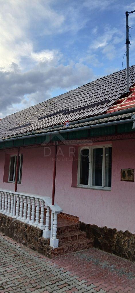 oferim spre vanzare sau schimb casa situata in Sg de Mures - 8