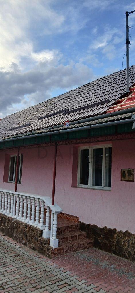 oferim spre vanzare sau schimb casa situata in Sg de Mures - 8