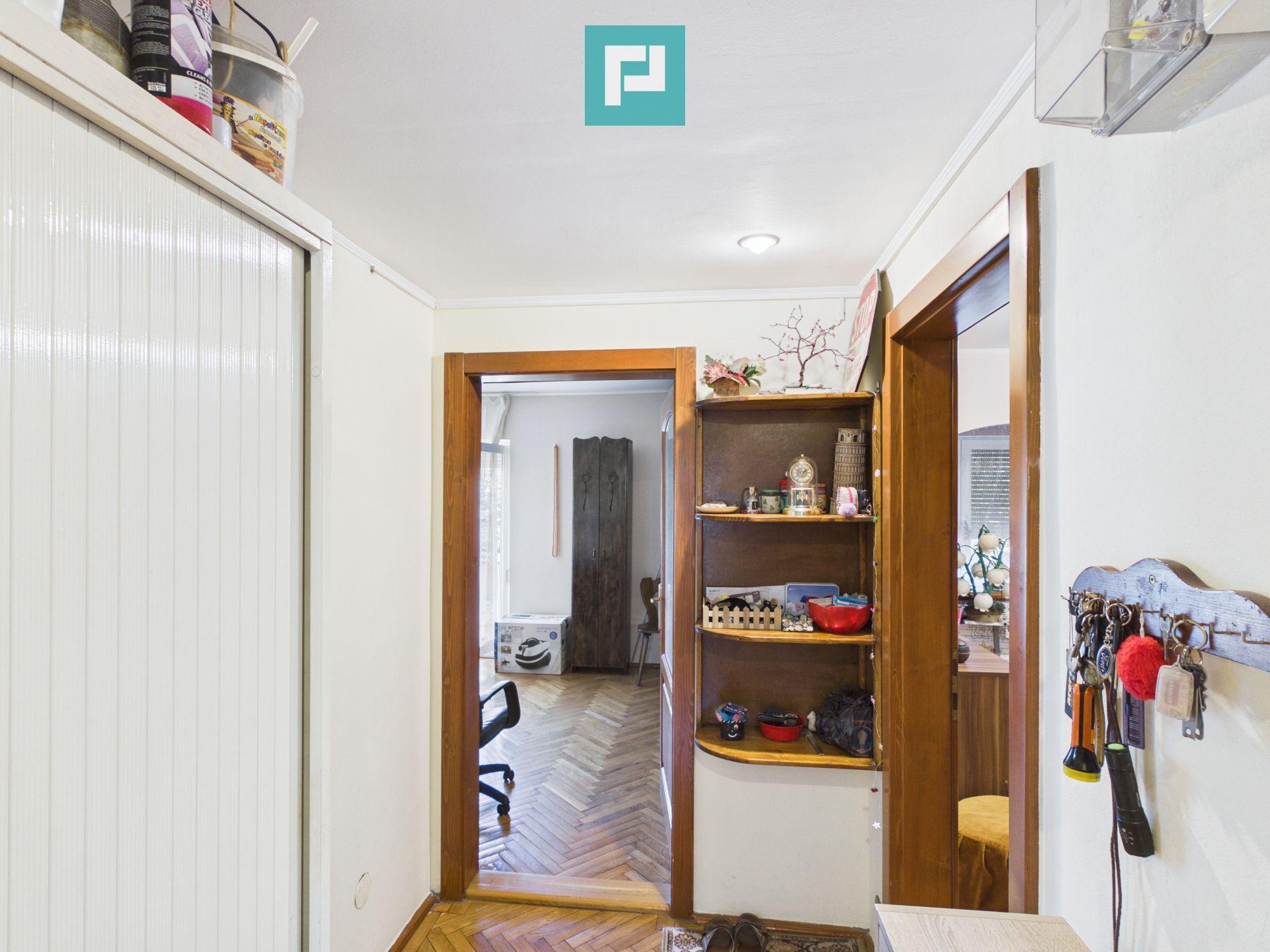 Apartament 3 camere, 82 mp, Str.Episcop Ioan Suciu - 7