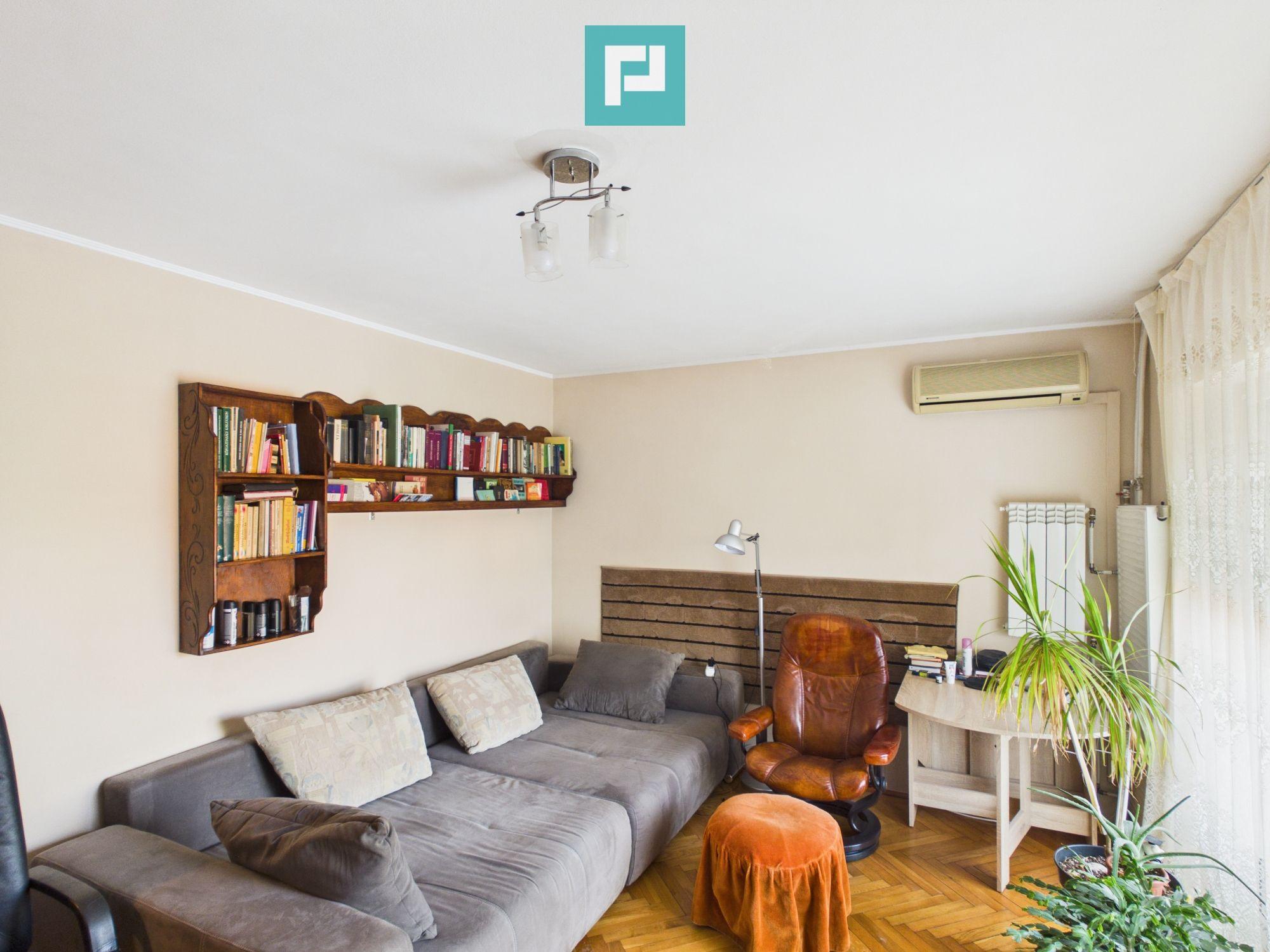 Apartament 3 camere, 82 mp, Str.Episcop Ioan Suciu - 1