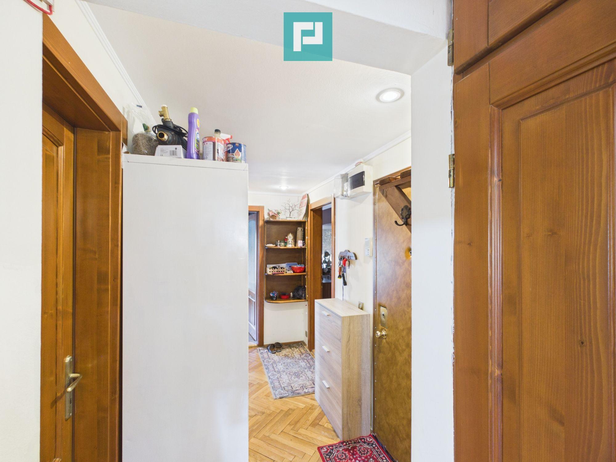 Apartament 3 camere, 82 mp, Str.Episcop Ioan Suciu - 3
