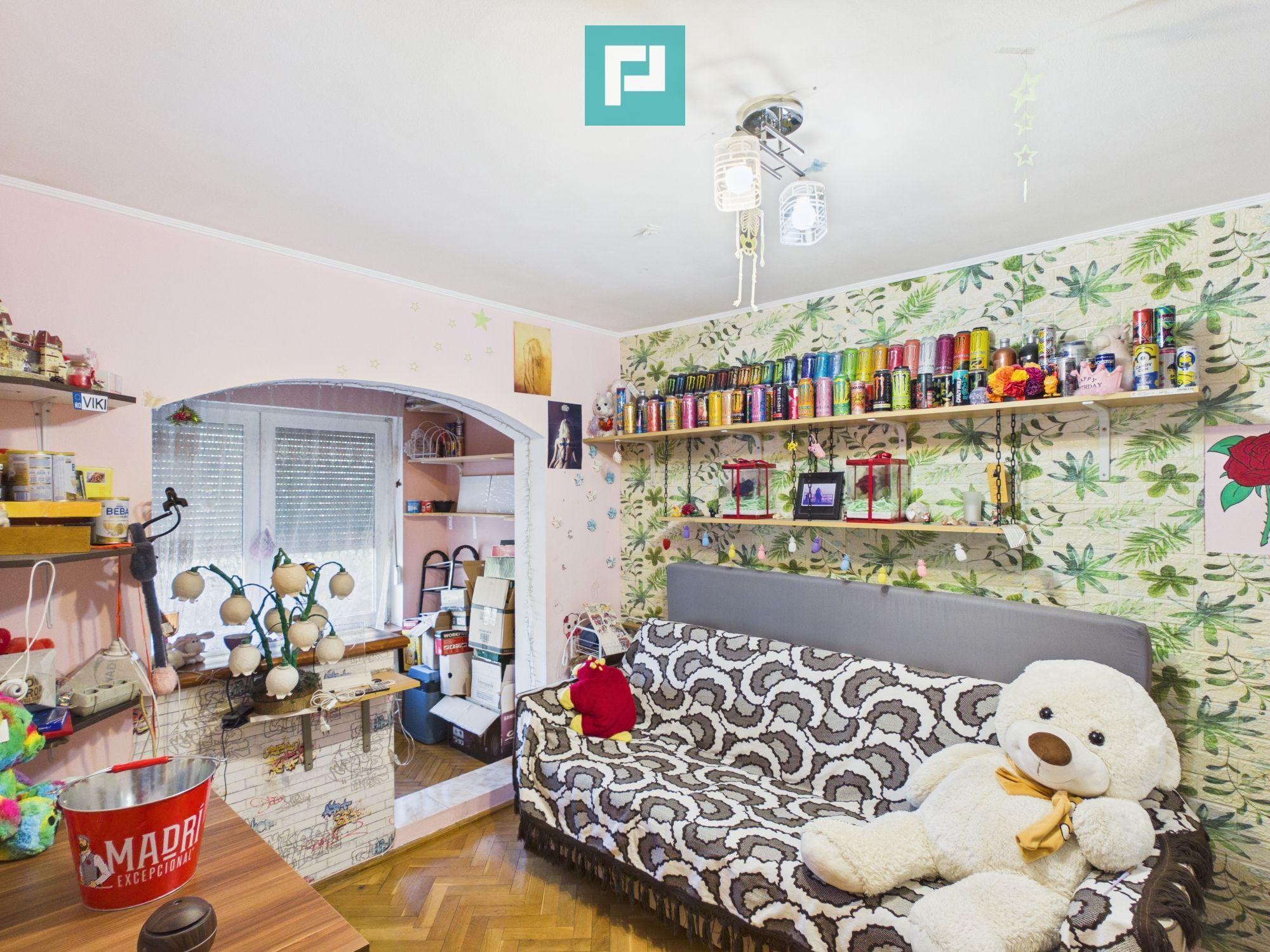 Apartament 3 camere, 82 mp, Str.Episcop Ioan Suciu - 13