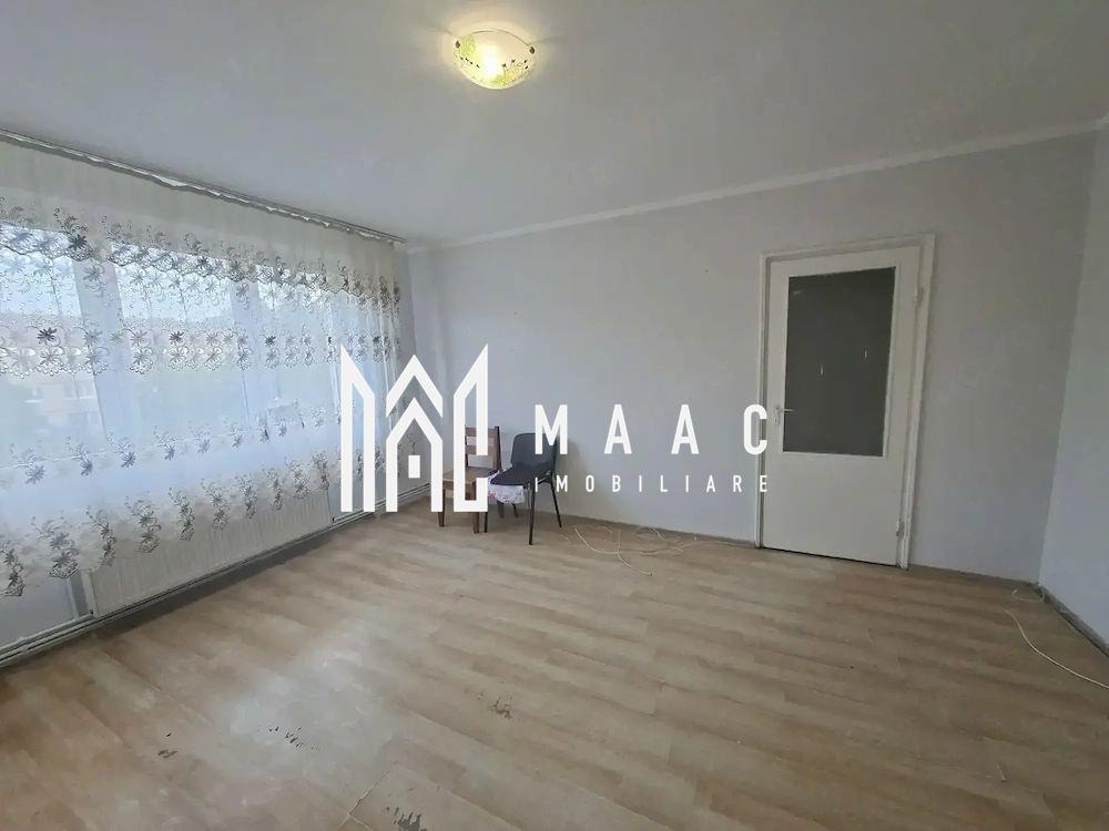 Apartament 2 camere I Balcon I Etaj 4 I Biruinței - 1