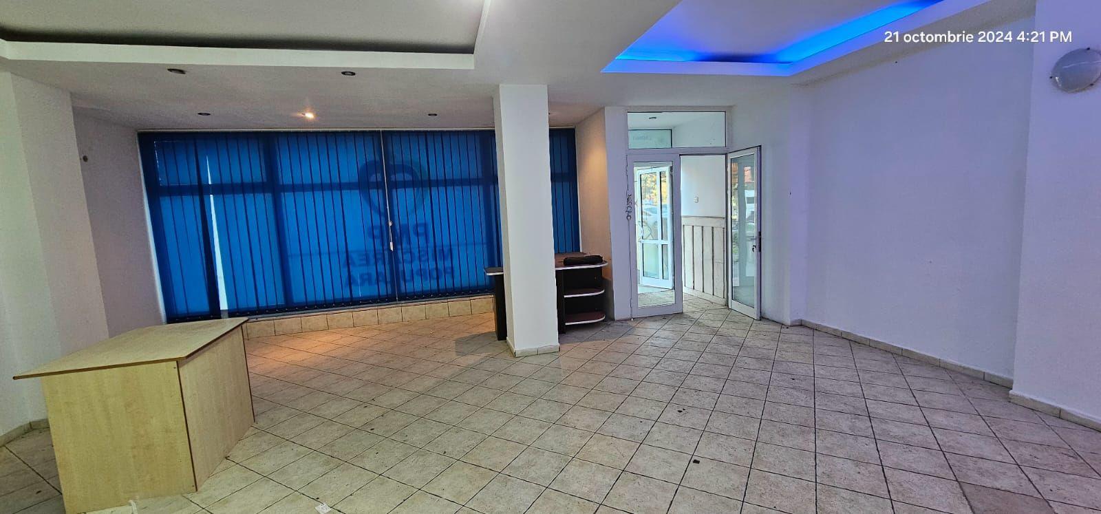 Spatiu comercial stradal - IC FRIMU, Biserica Sf. Mina - 2