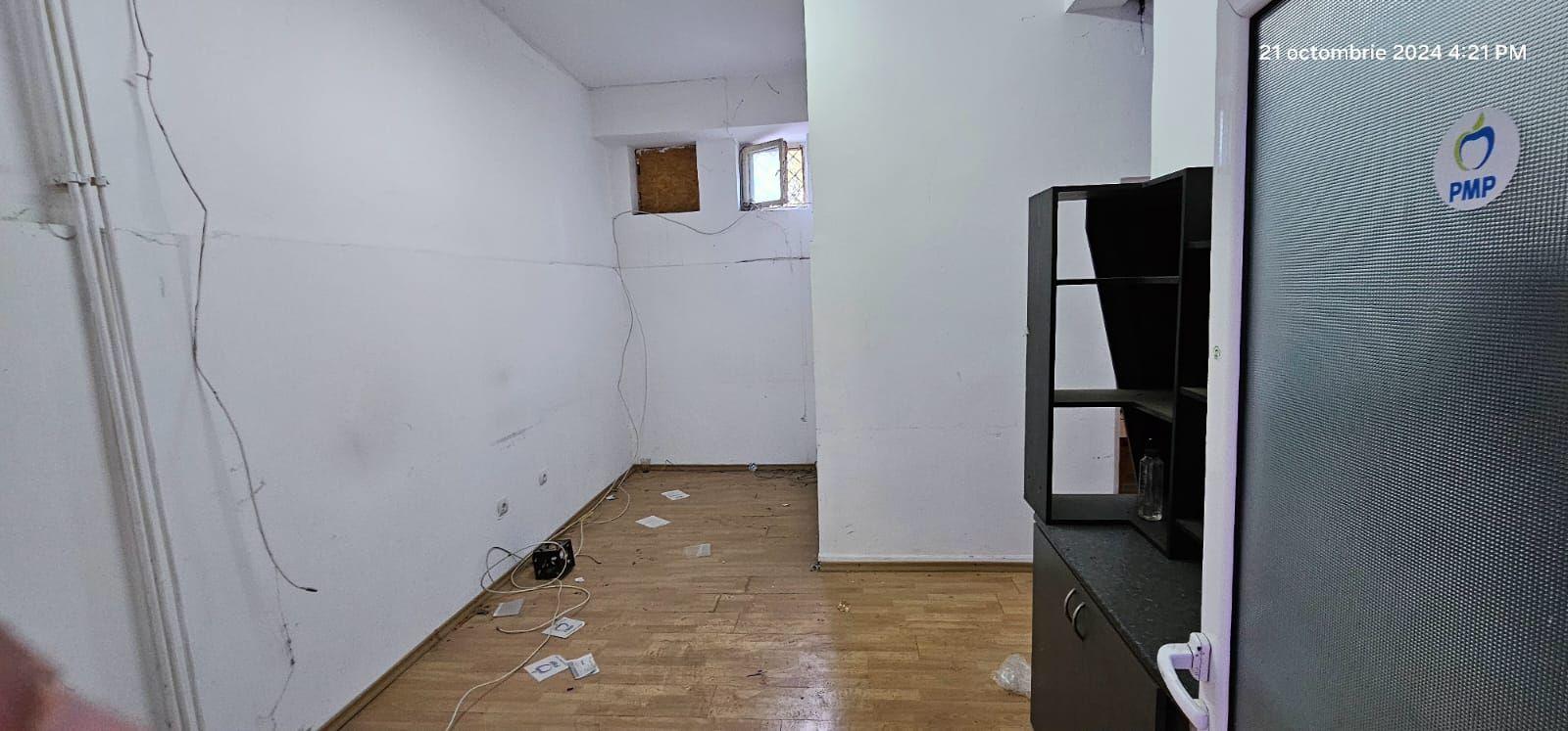 Spatiu comercial stradal - IC FRIMU, Biserica Sf. Mina - 4