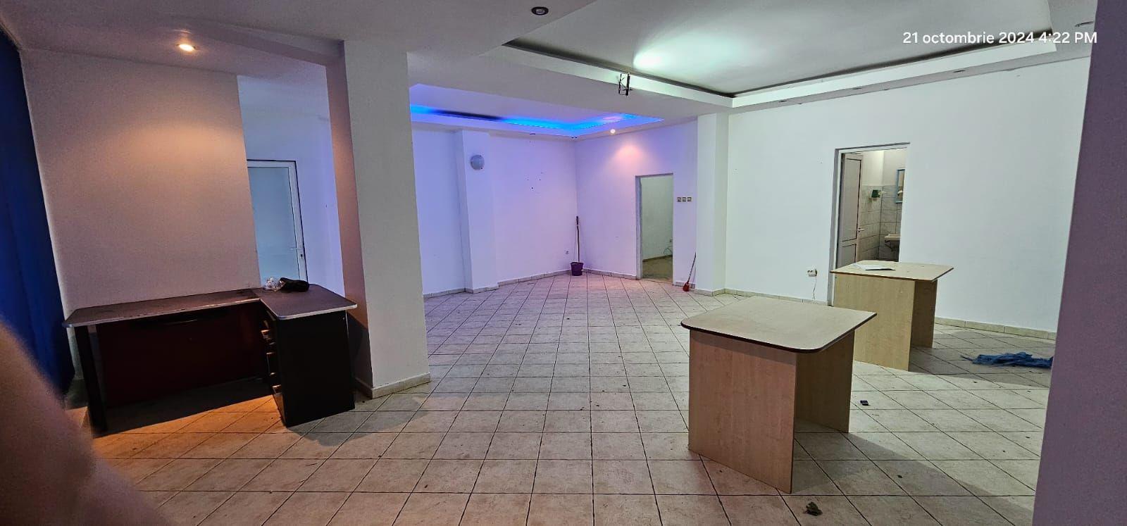 Spatiu comercial stradal - IC FRIMU, Biserica Sf. Mina - 1