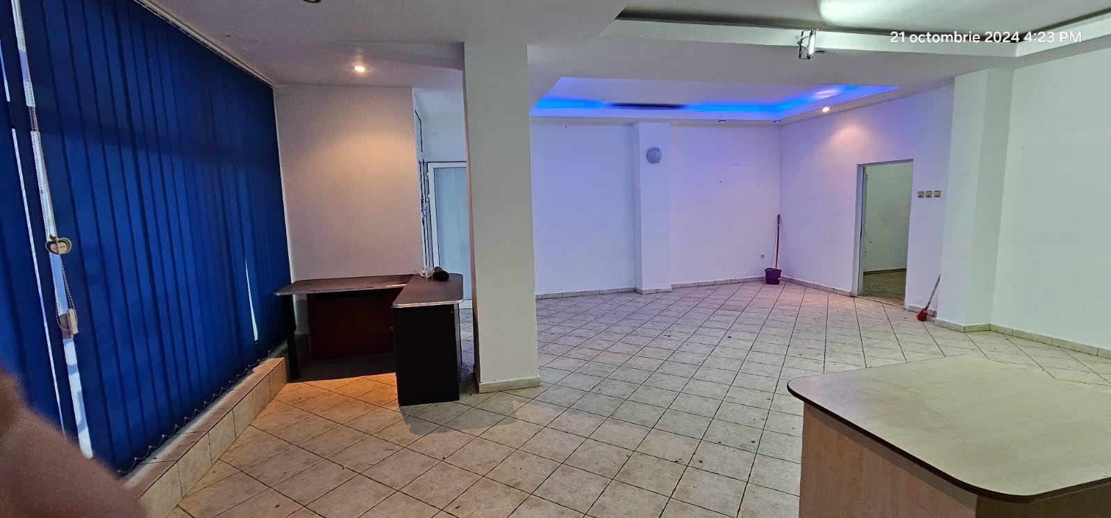 Spatiu comercial stradal - IC FRIMU, Biserica Sf. Mina - 3