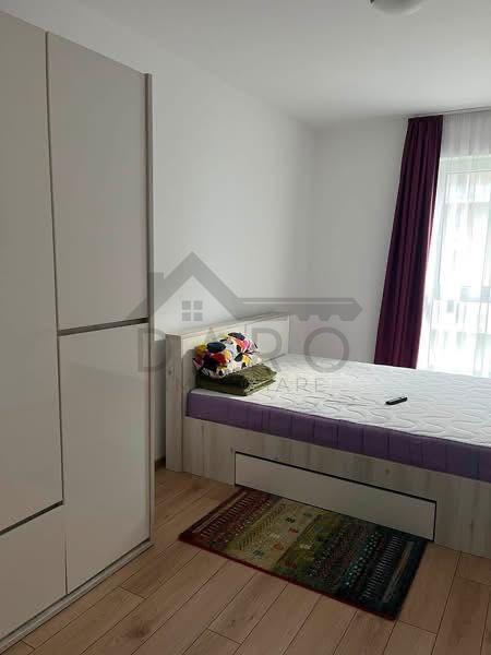 Inchiriez apartament cu doua camere cartier Maurer - 3