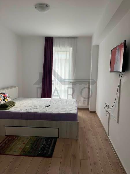 Inchiriez apartament cu doua camere cartier Maurer - 4